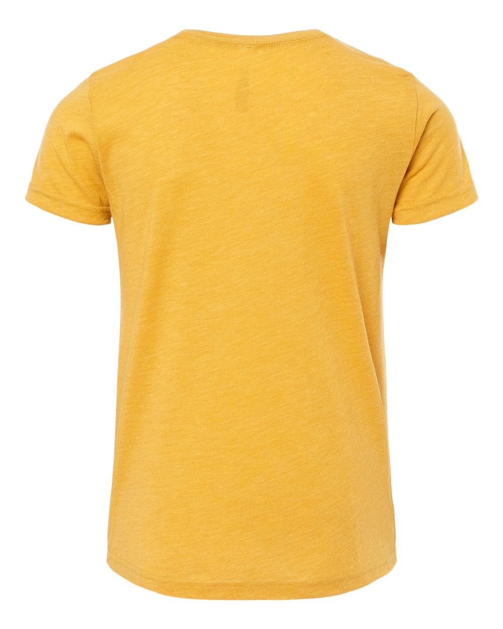 Youth Triblend Tee - 3413Y 55