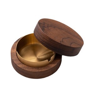 Eco Friendly Mini Pocket Ashtray 11