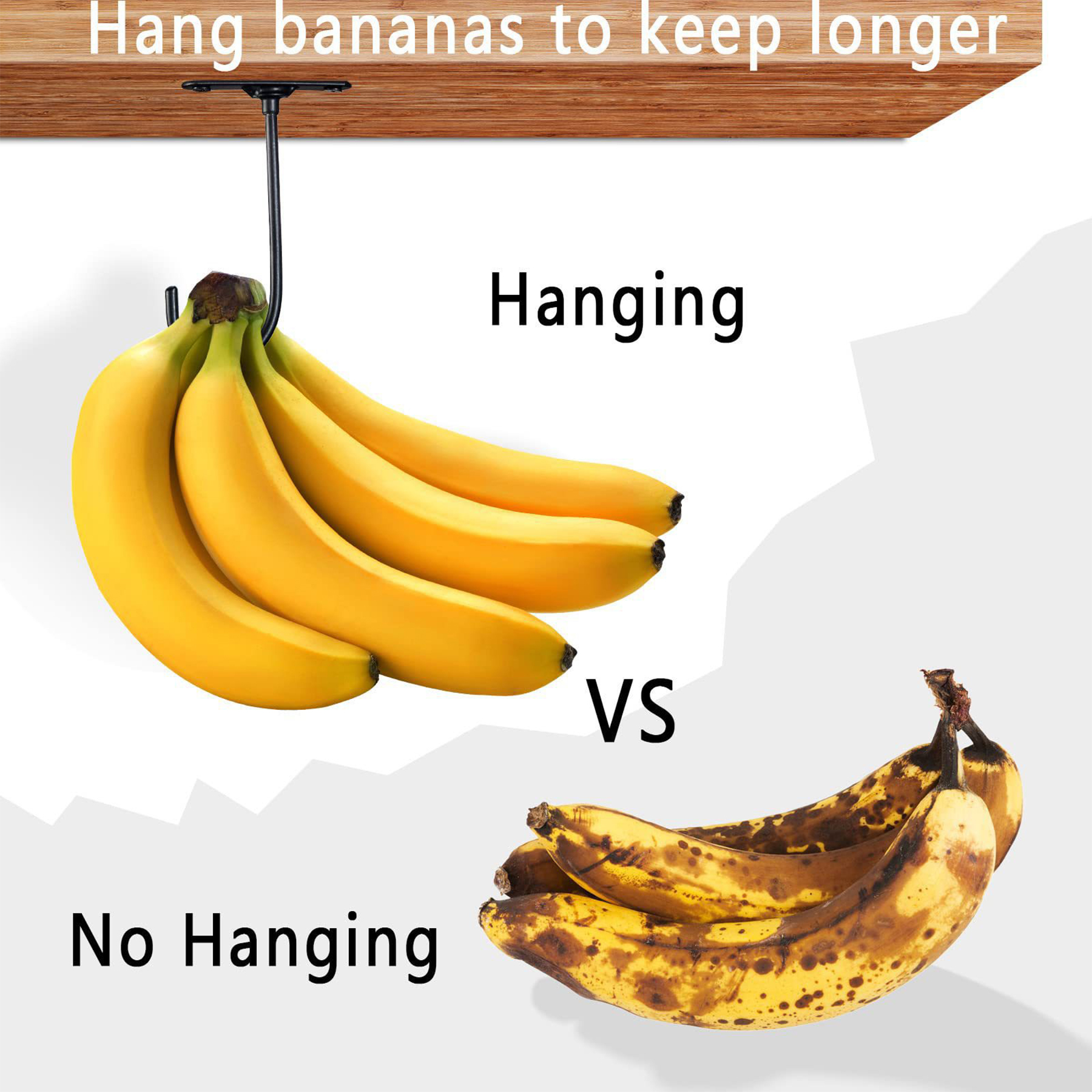Banana Holder Hook 6