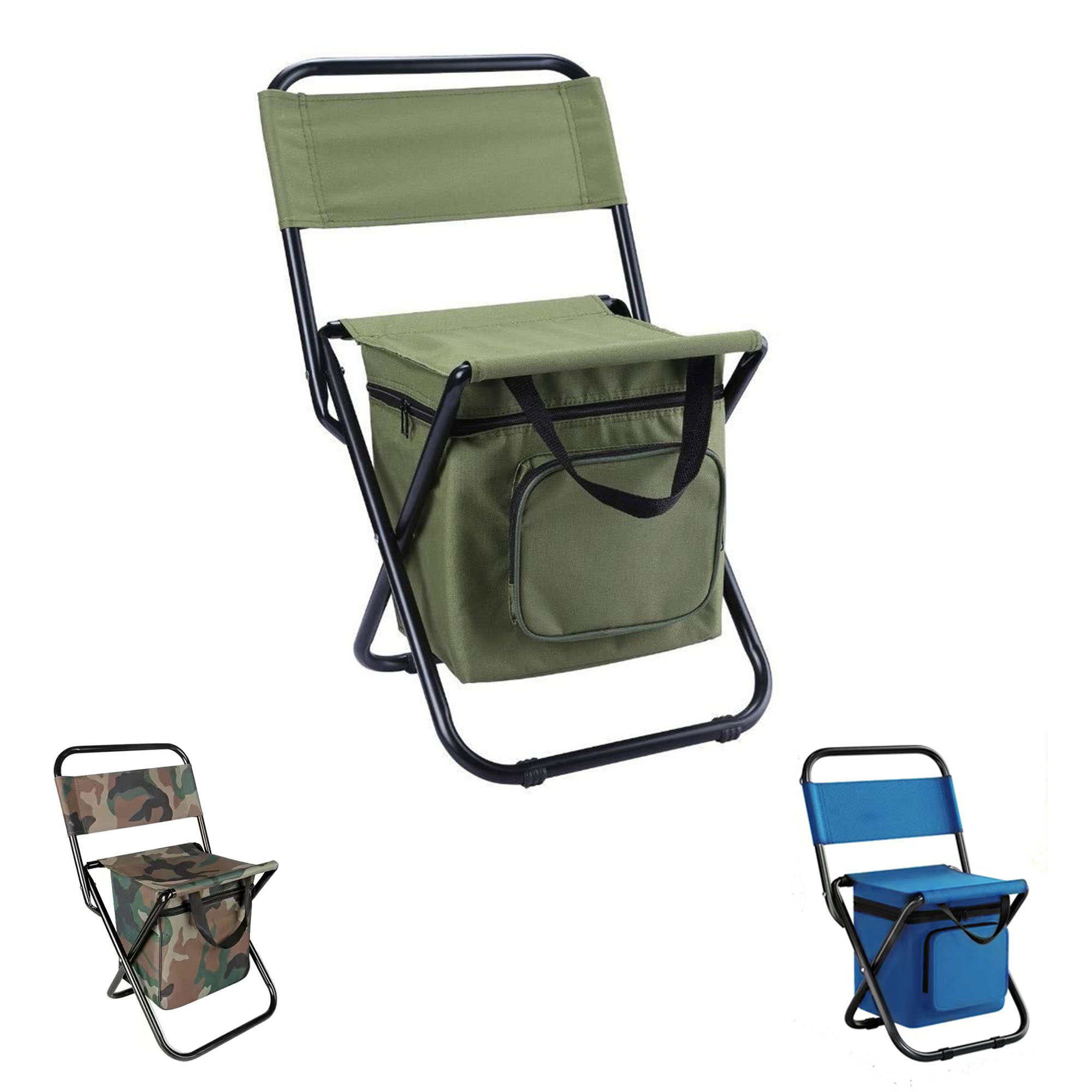 3 in 1 Outdoor Folding Chair 2