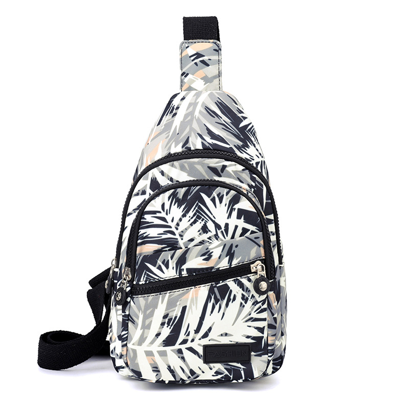 Small Sling Backpack Crossbody Sling Bag 9