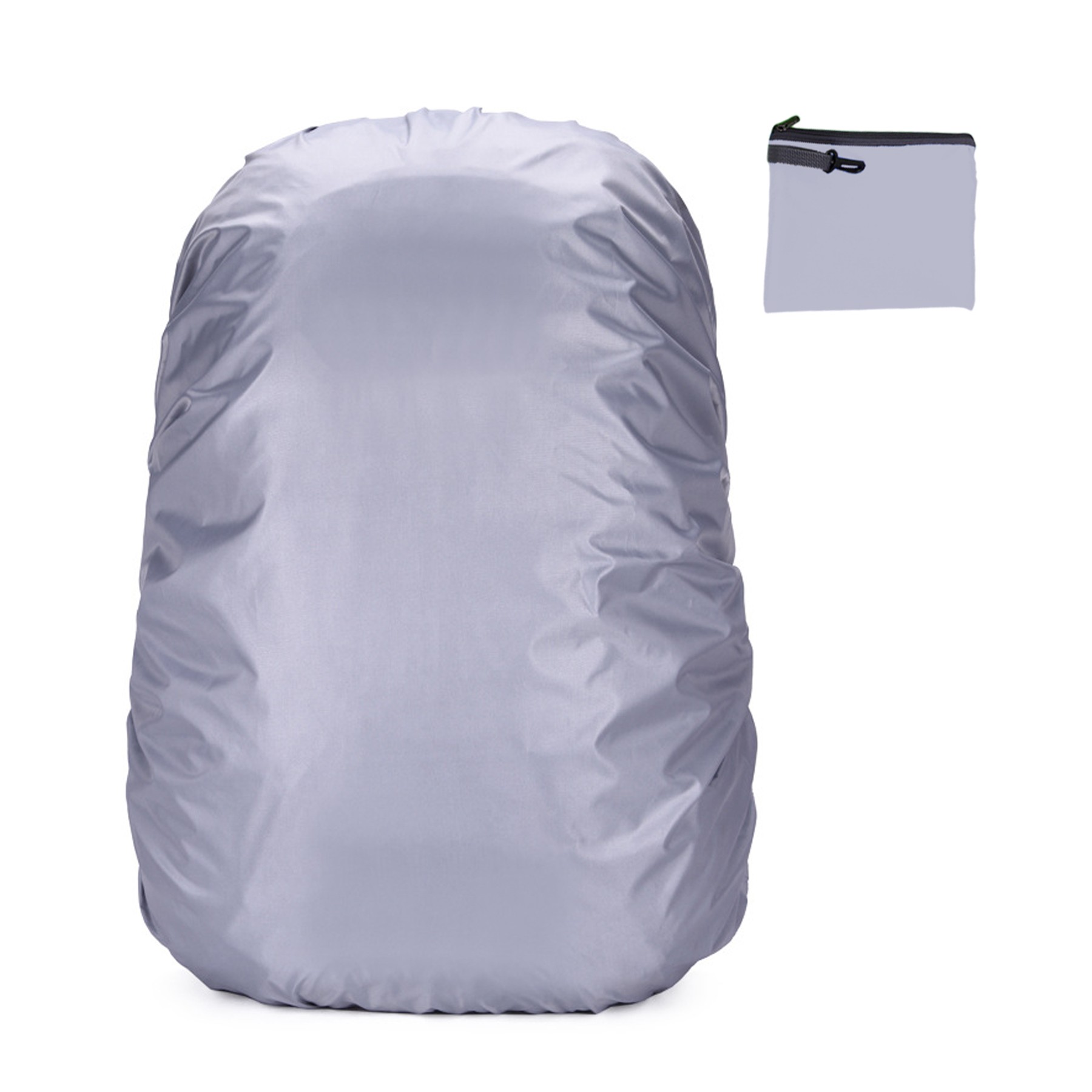 Waterproof Backpack Rain Cover 4