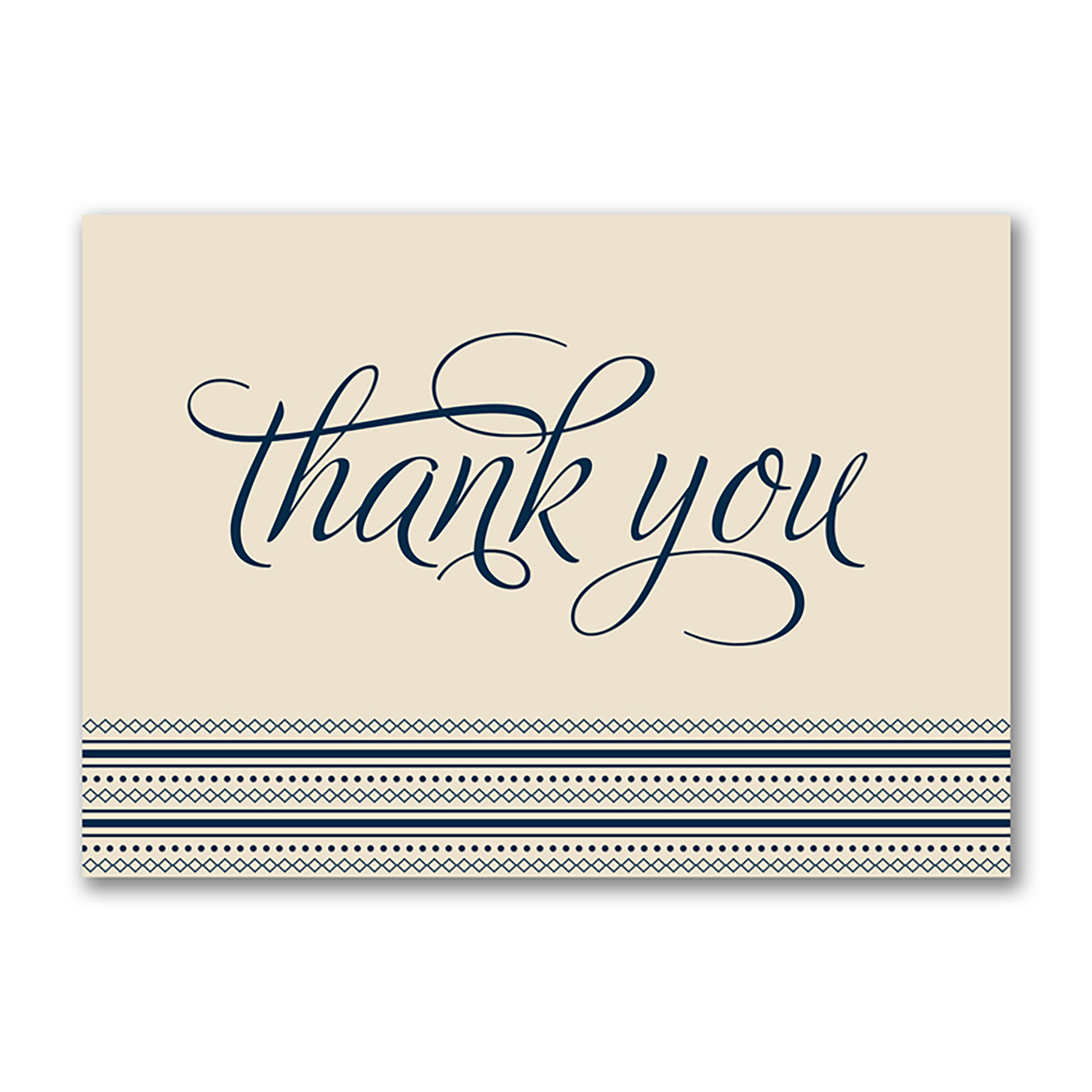 Appreciation to You Card 2