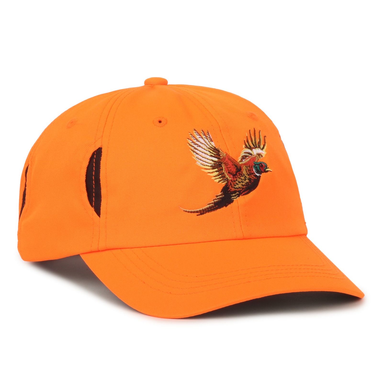 Cargo Camo Pocket Cap