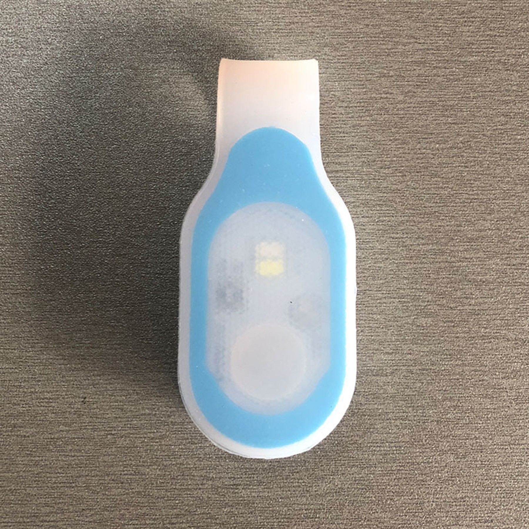LED Flashlight Mini Safety Nursing Night Light 3