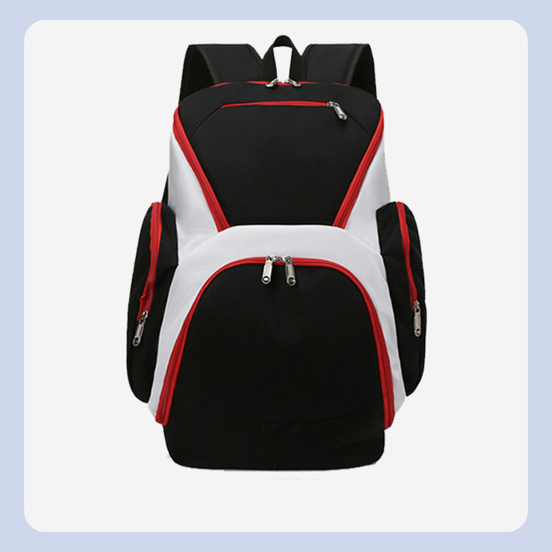 Basketball Backpack 3