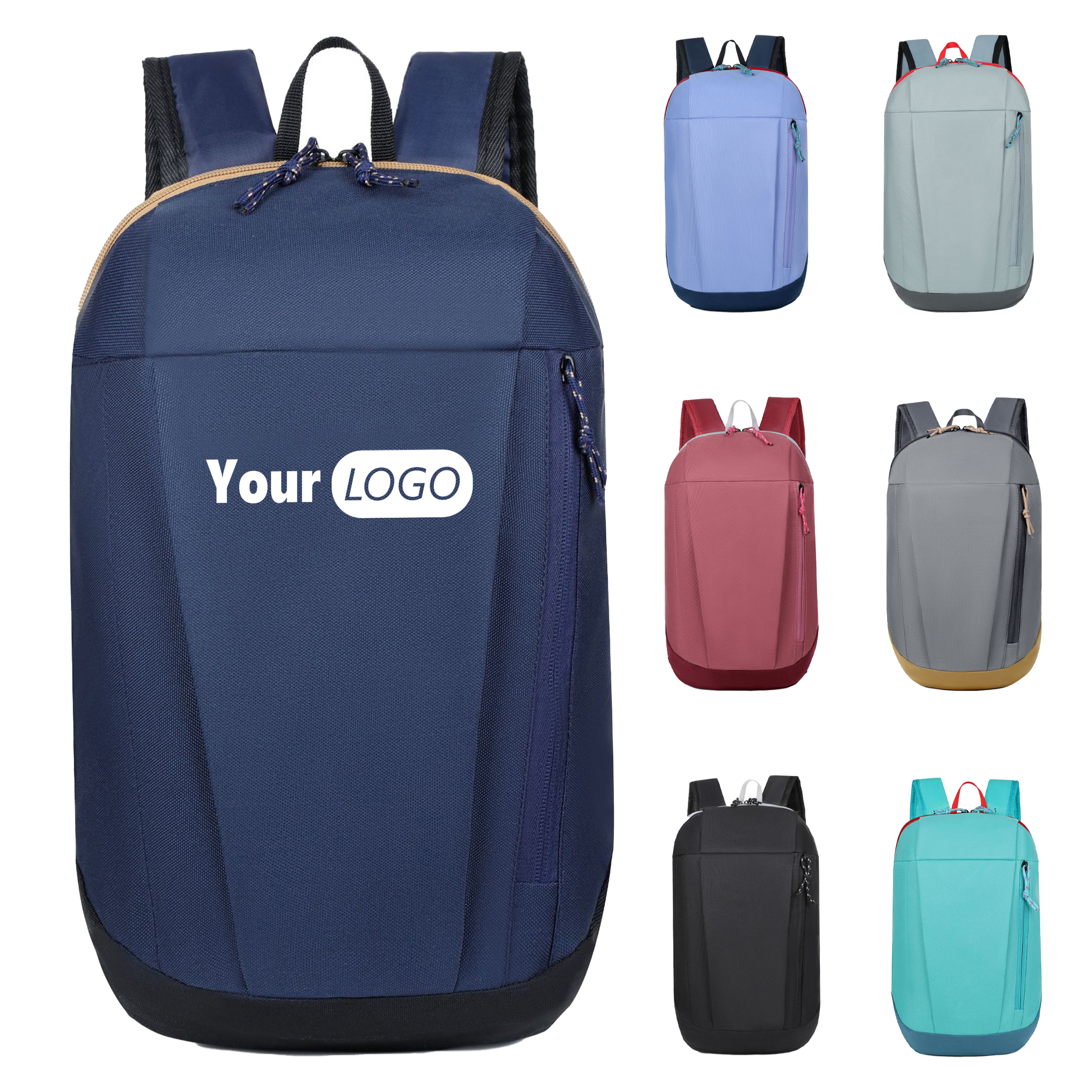 Oxford Outdoor Sports Cycling Travel Backpack 3