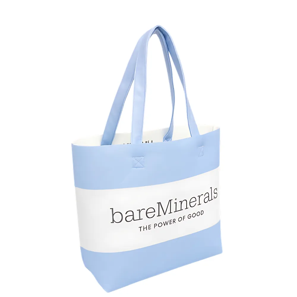 Recycled Felt Tote Bag 9