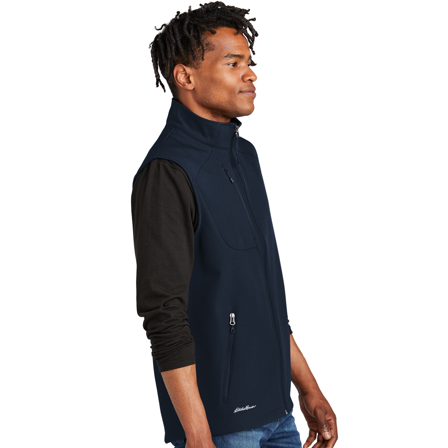 Eddie Bauer® Stretch Soft Shell Vest 4