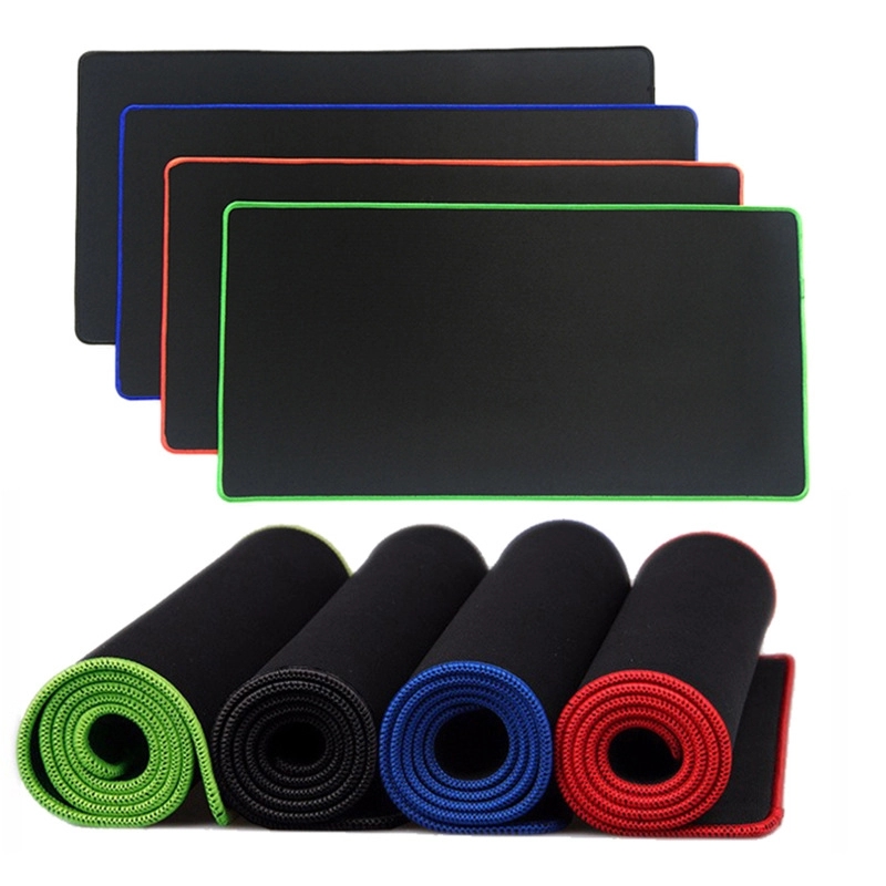 Large Rectangular Mouse Pad 3