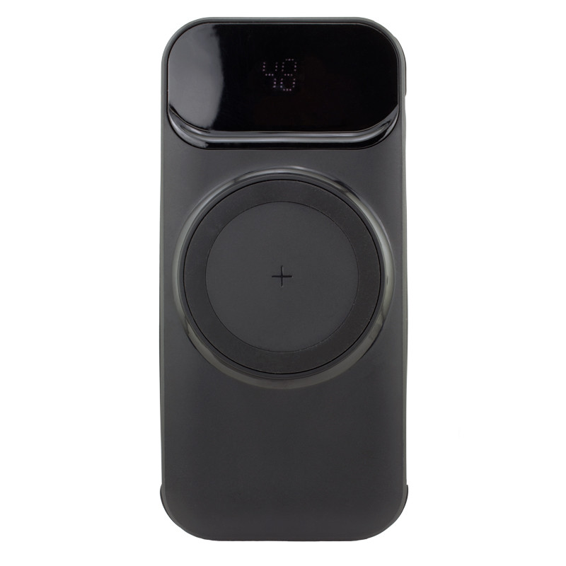 Mag-N-Kick 10K Magnetic Fast Charger with Cable 1