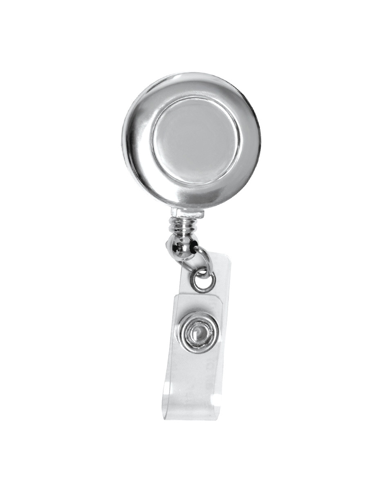 Prestige Medical - Retracteze ID Holder 5