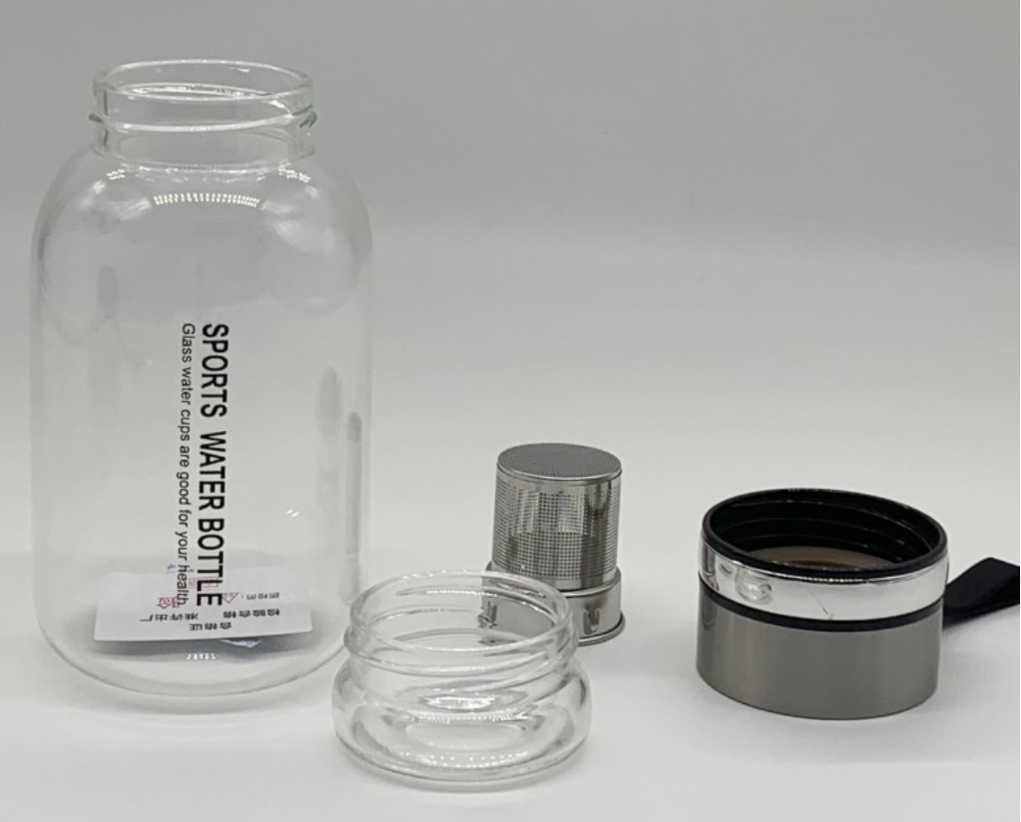 Water Bottle 2