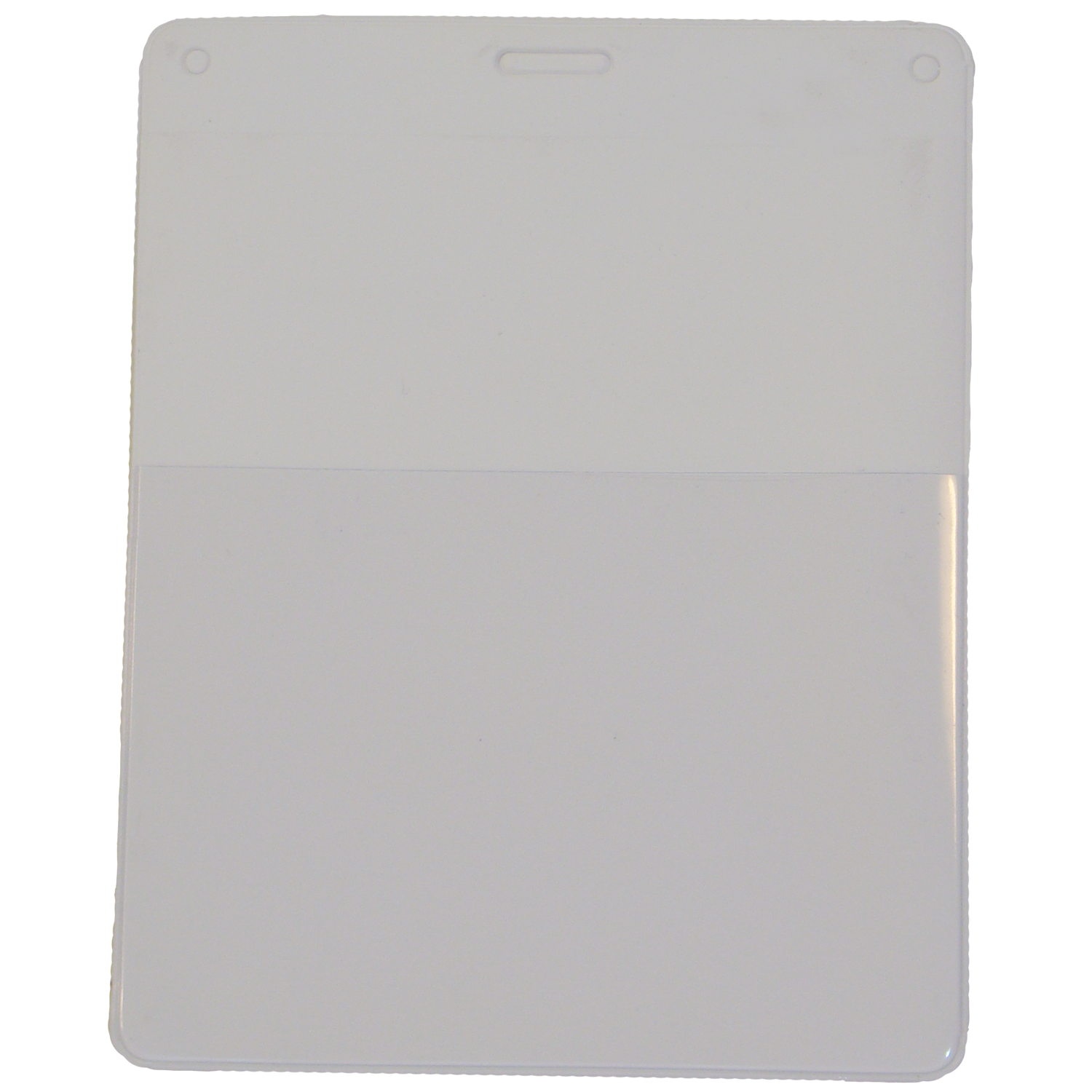 Conventional Badge Holder 3