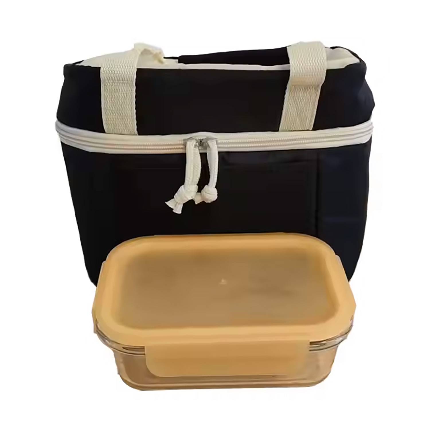 Large capacity insulation bag 3