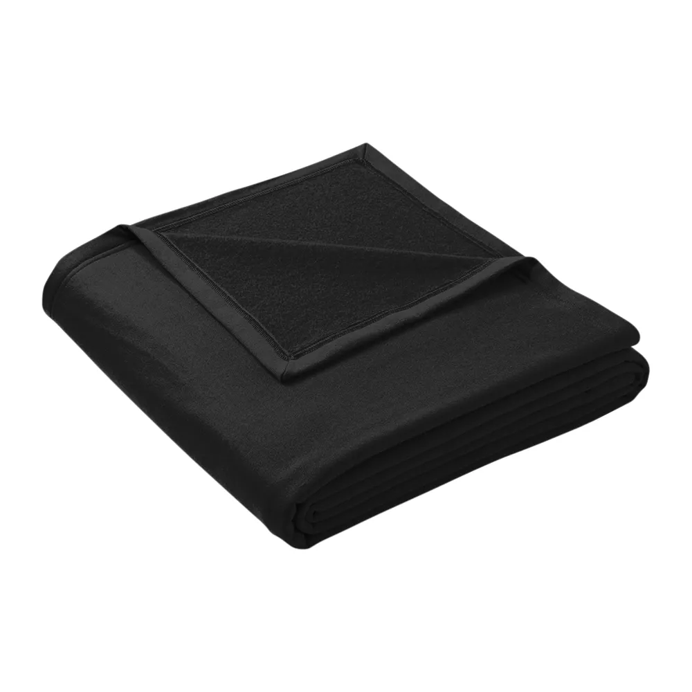 Port Authority Oversized Core Fleece Sweatshirt Blanket 6