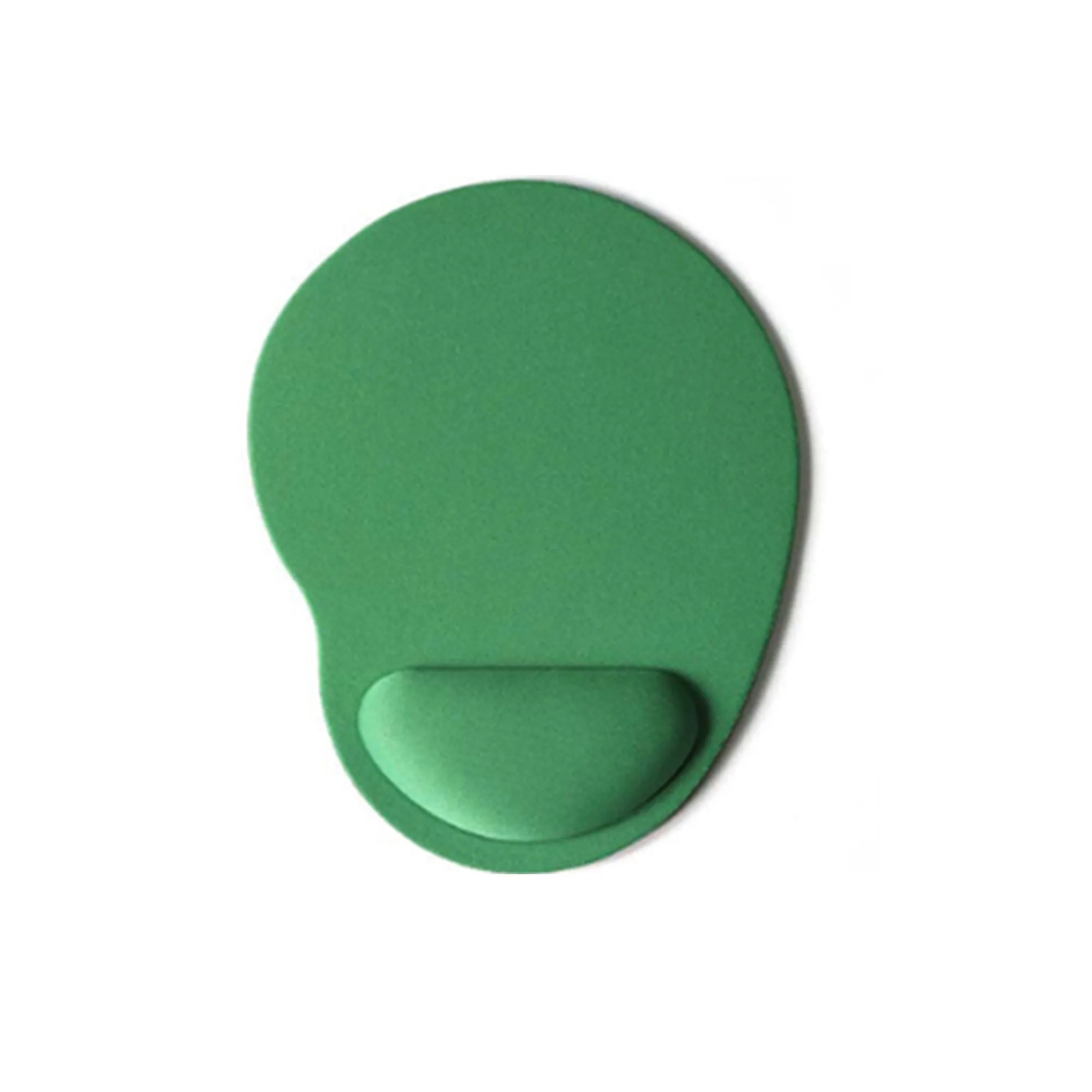 Custom Full Color Wrist Rest Mouse Pad 5