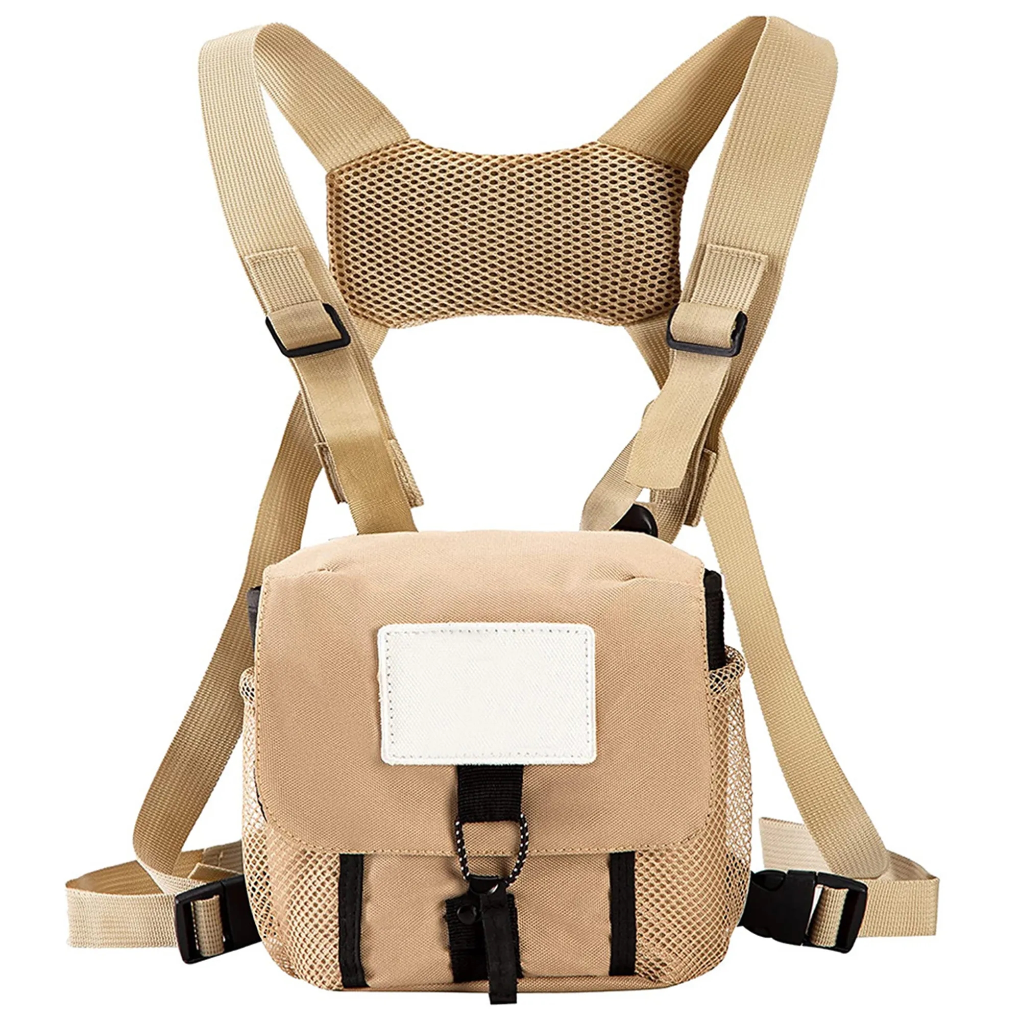 Prime Binocular with Harness