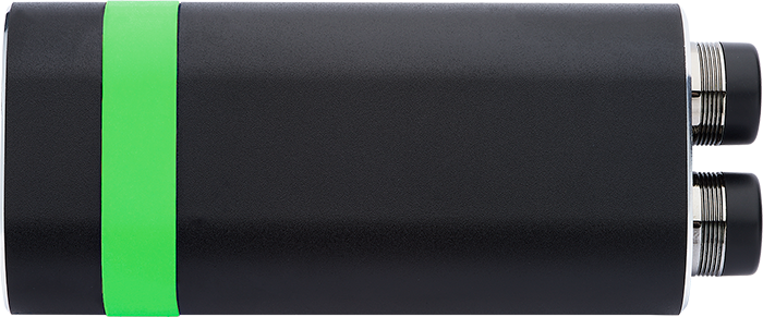 Persona® Bluetooth® Earbuds and Power Bank 32