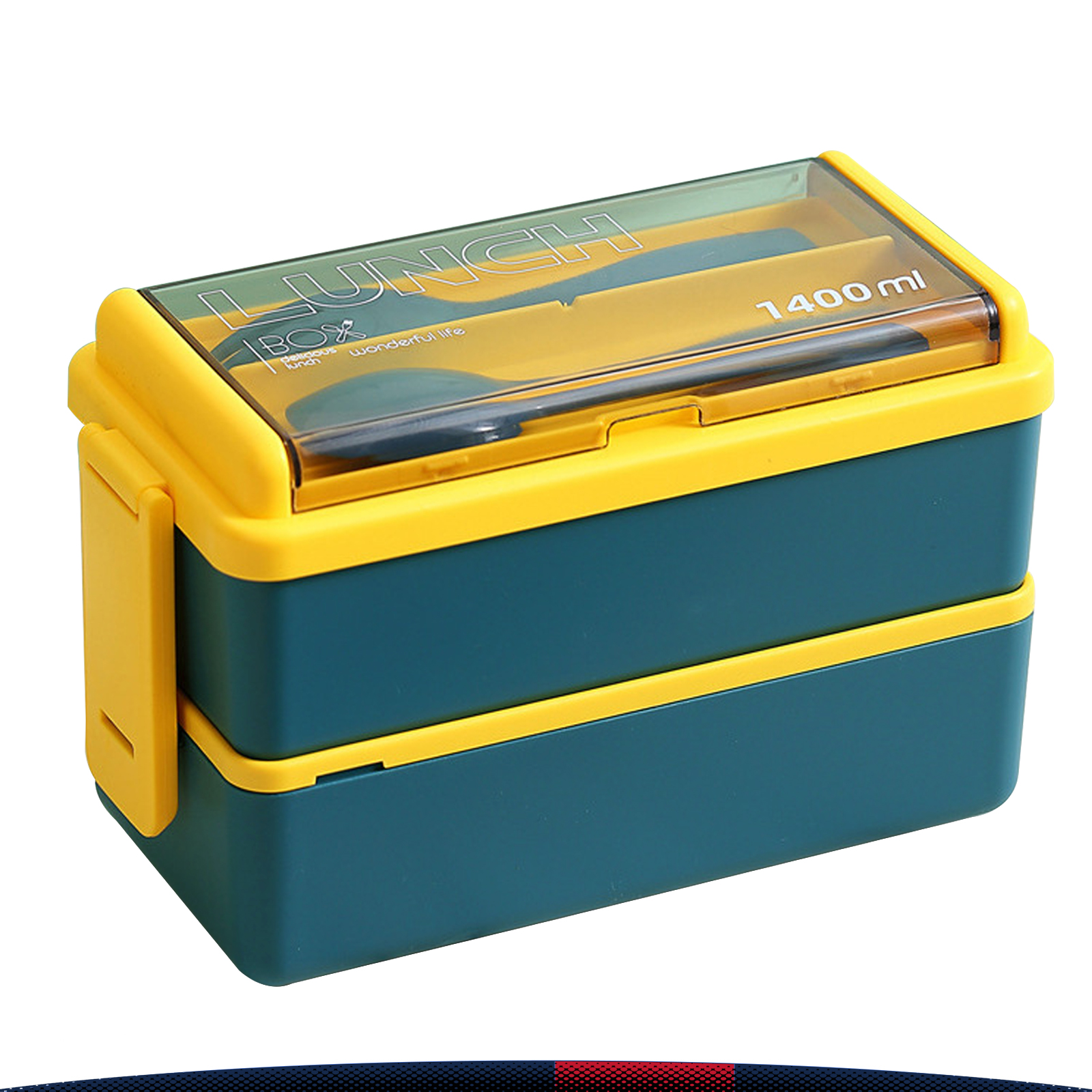 Glori Lunch Box 5
