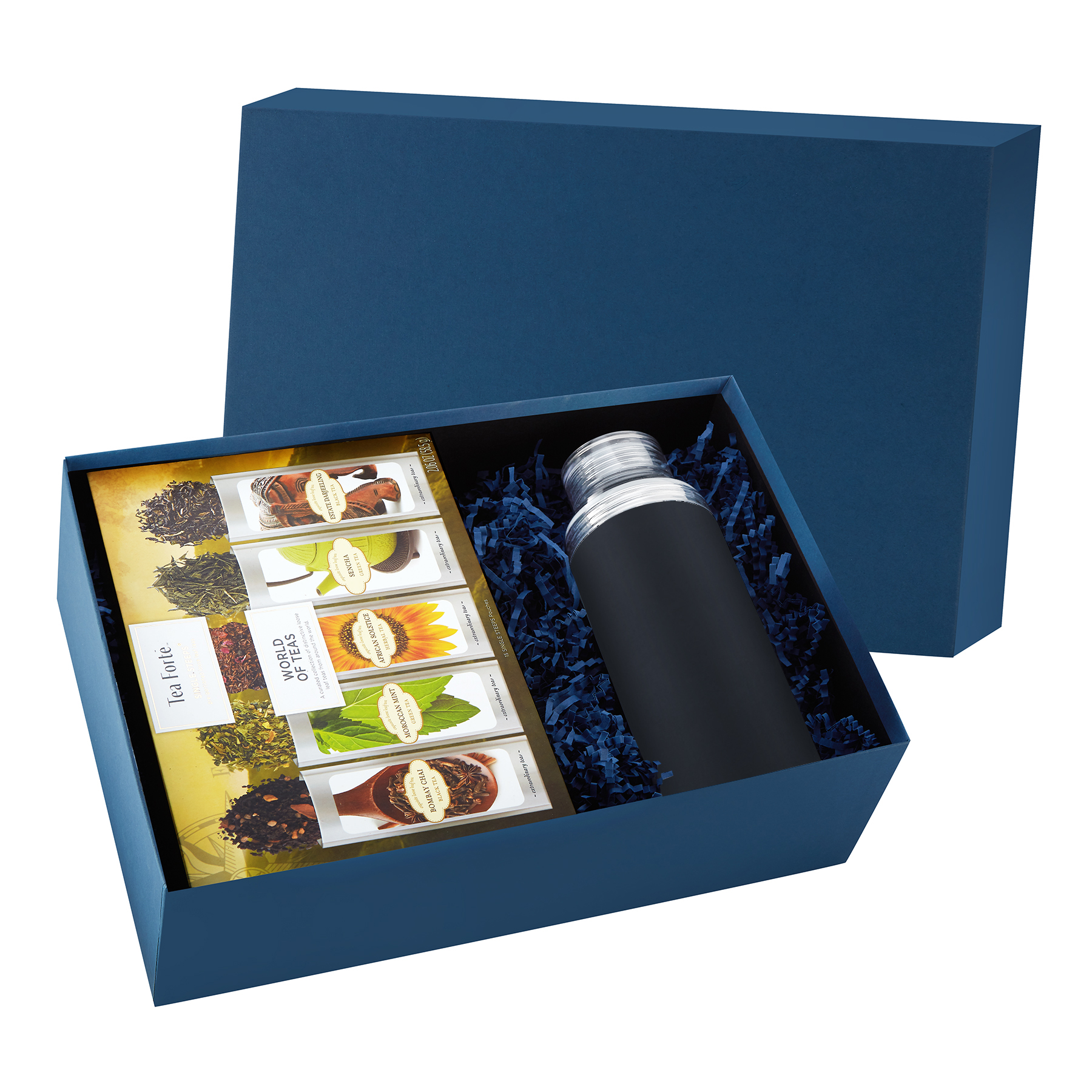 17 oz Chilano Bottle - Tea Lovers Party Box 2