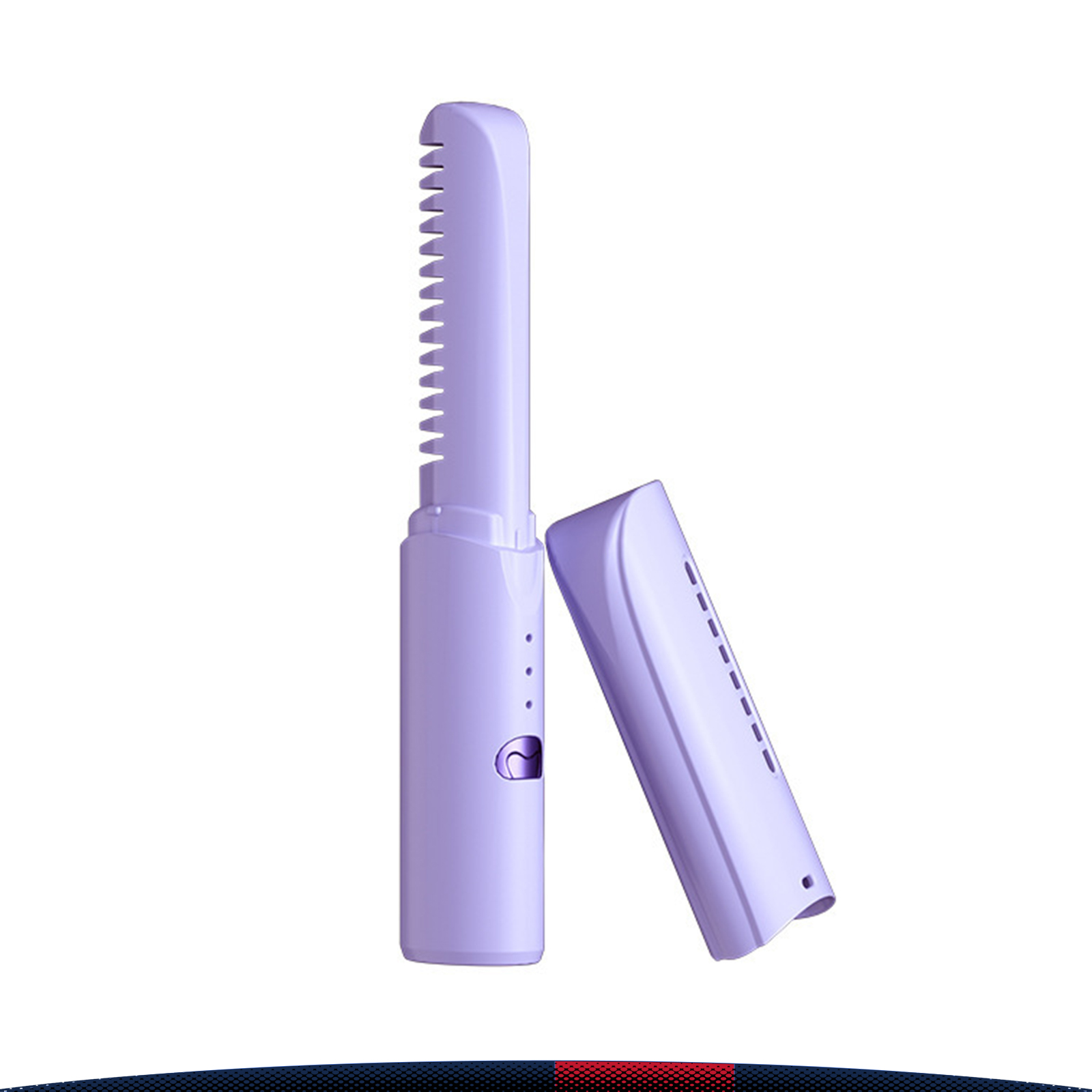Dured Portable Heating Comb 4
