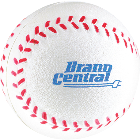 Baseball Stress Reliever 6