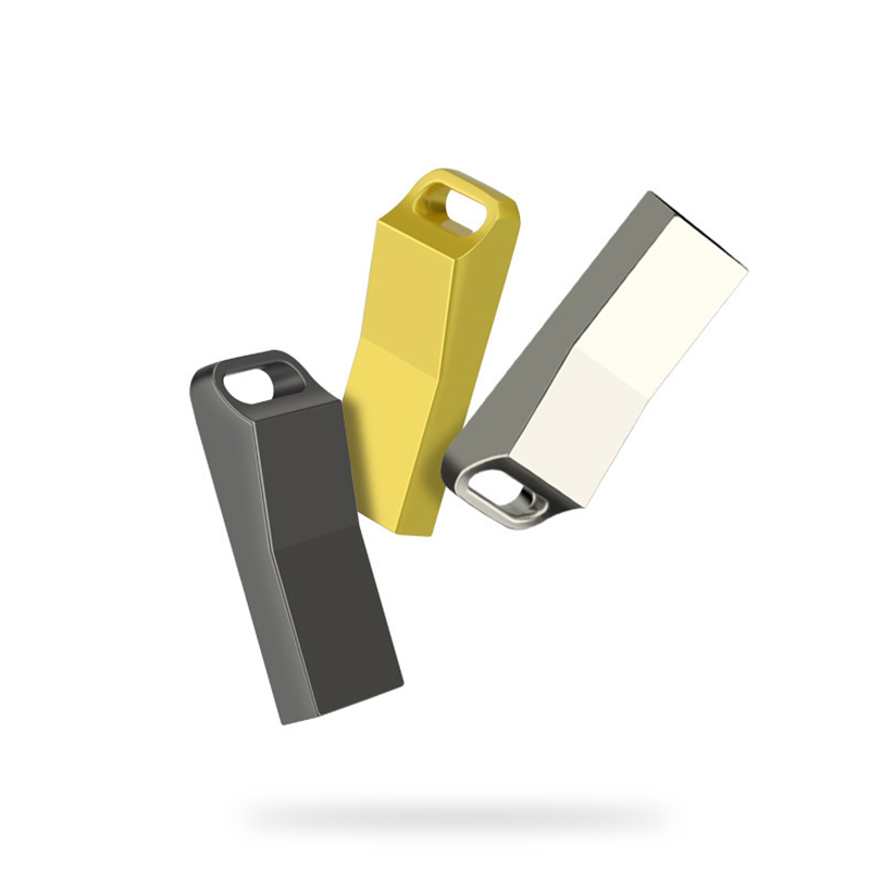 Waterproof Mini USB Flash Drive 7