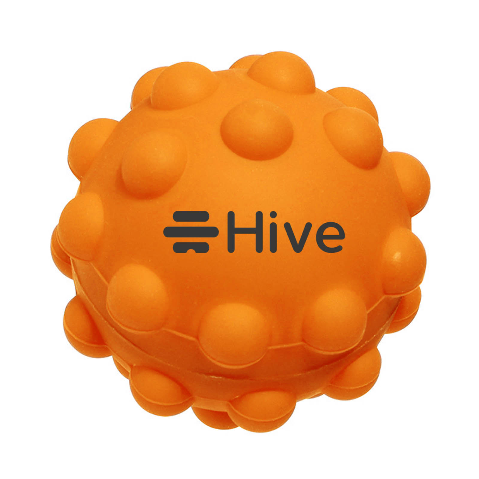 Push Pop Stress Ball 12