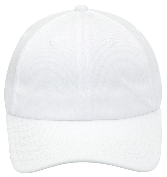OTTO CAP® 6 Panel Low Profile Baseball Cap 24