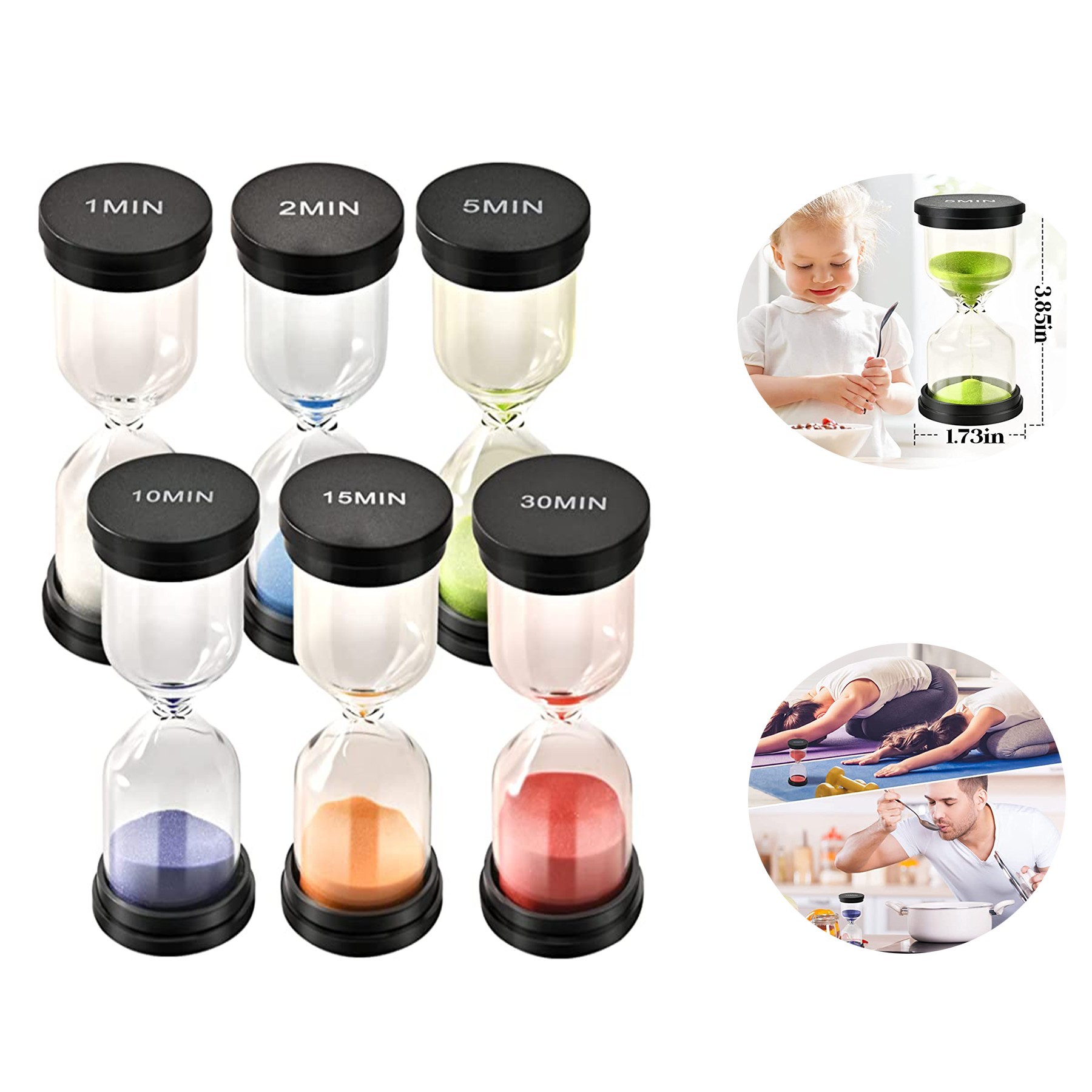 Tooth Brushing Timer 2