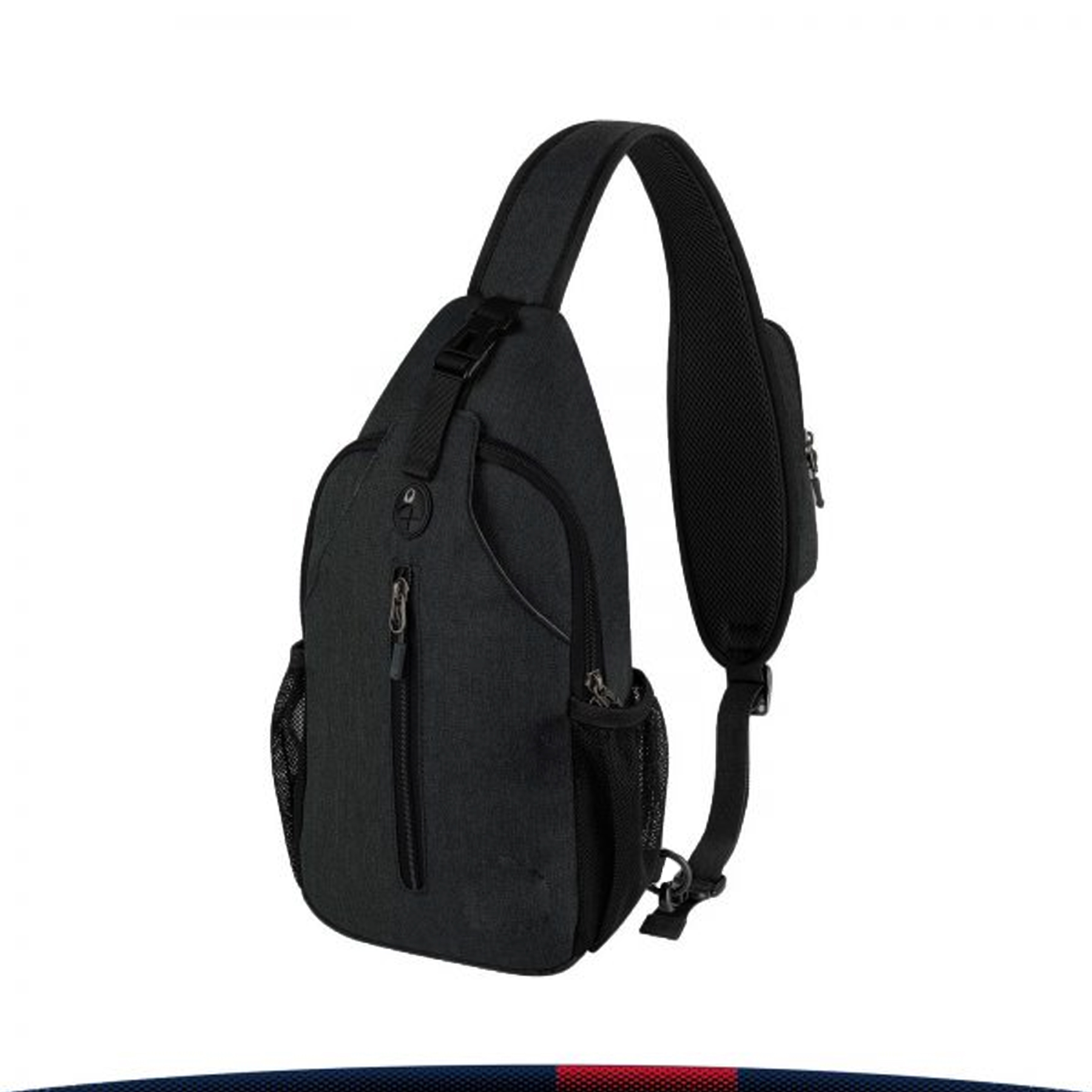 Neorun Oxford Sling Backpack 4