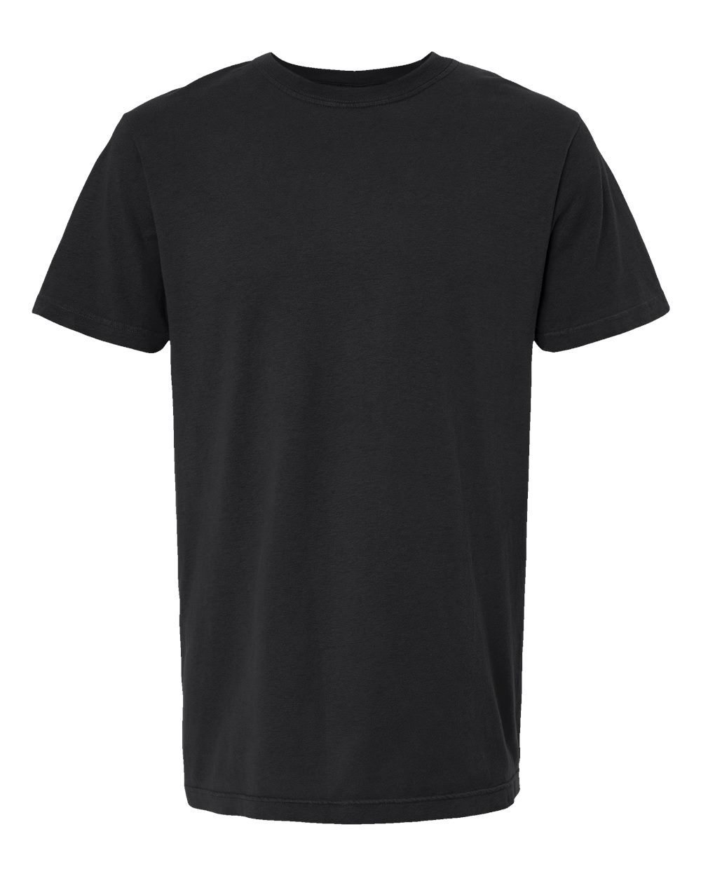 Unisex Vintage Garment-Dyed T-Shirt - 6500M 83