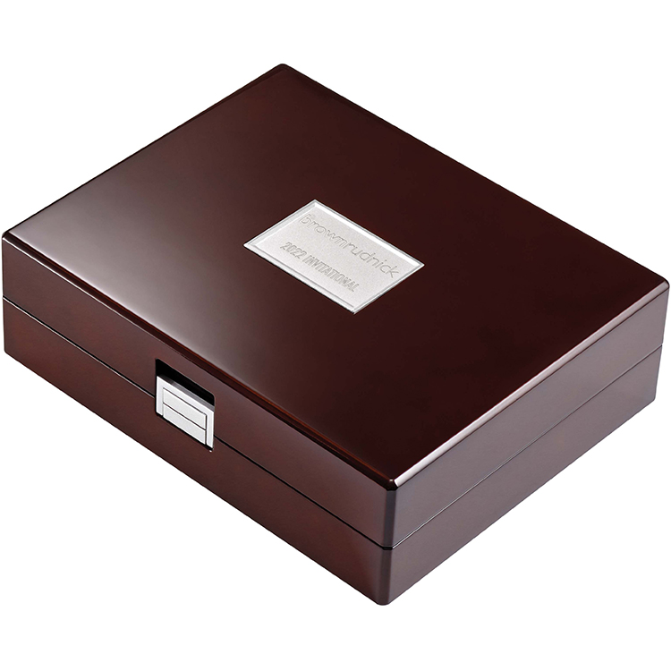 Titleist Wooden Box 3