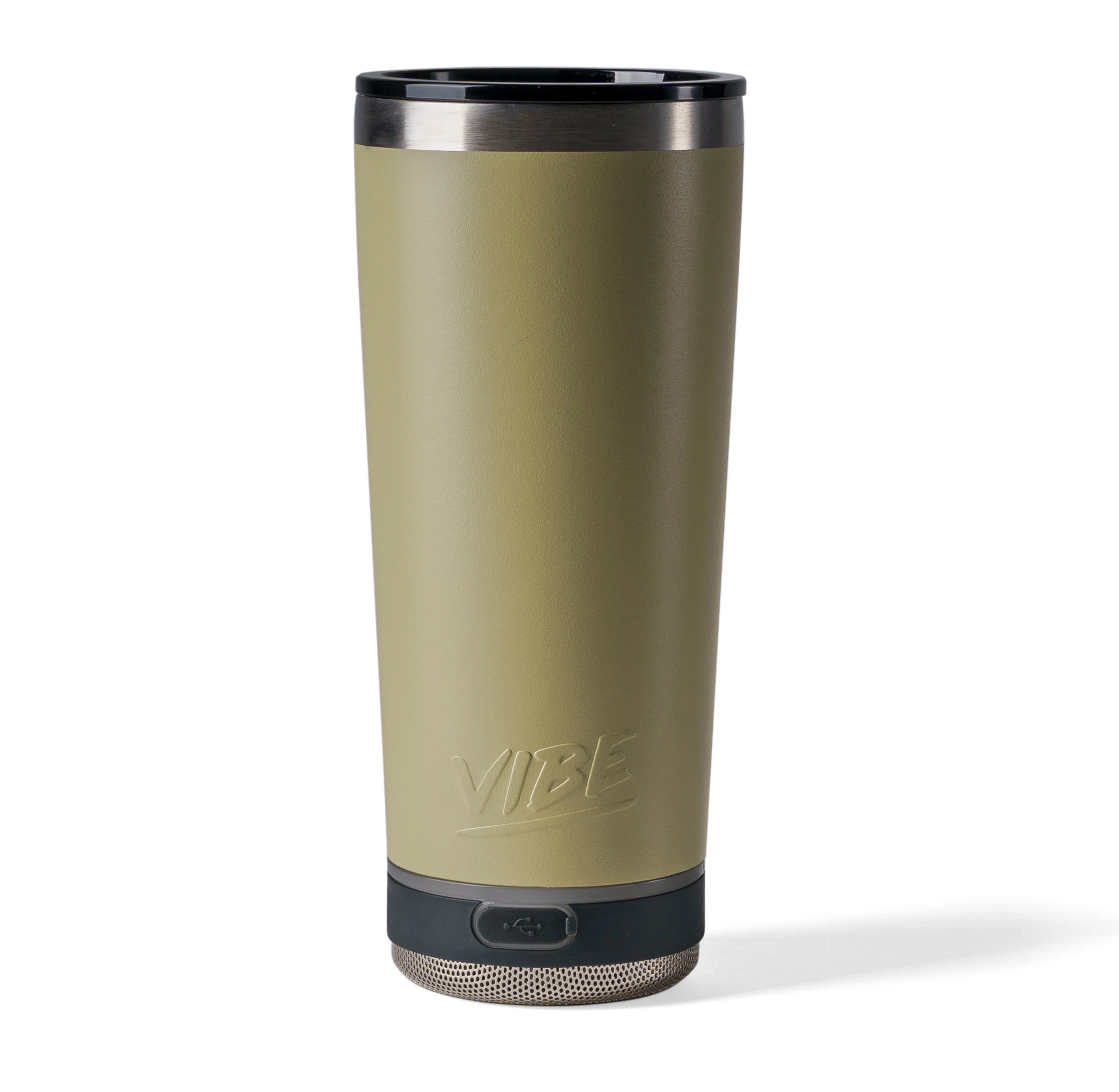 Vibe 18oz Speaker Tumbler 15