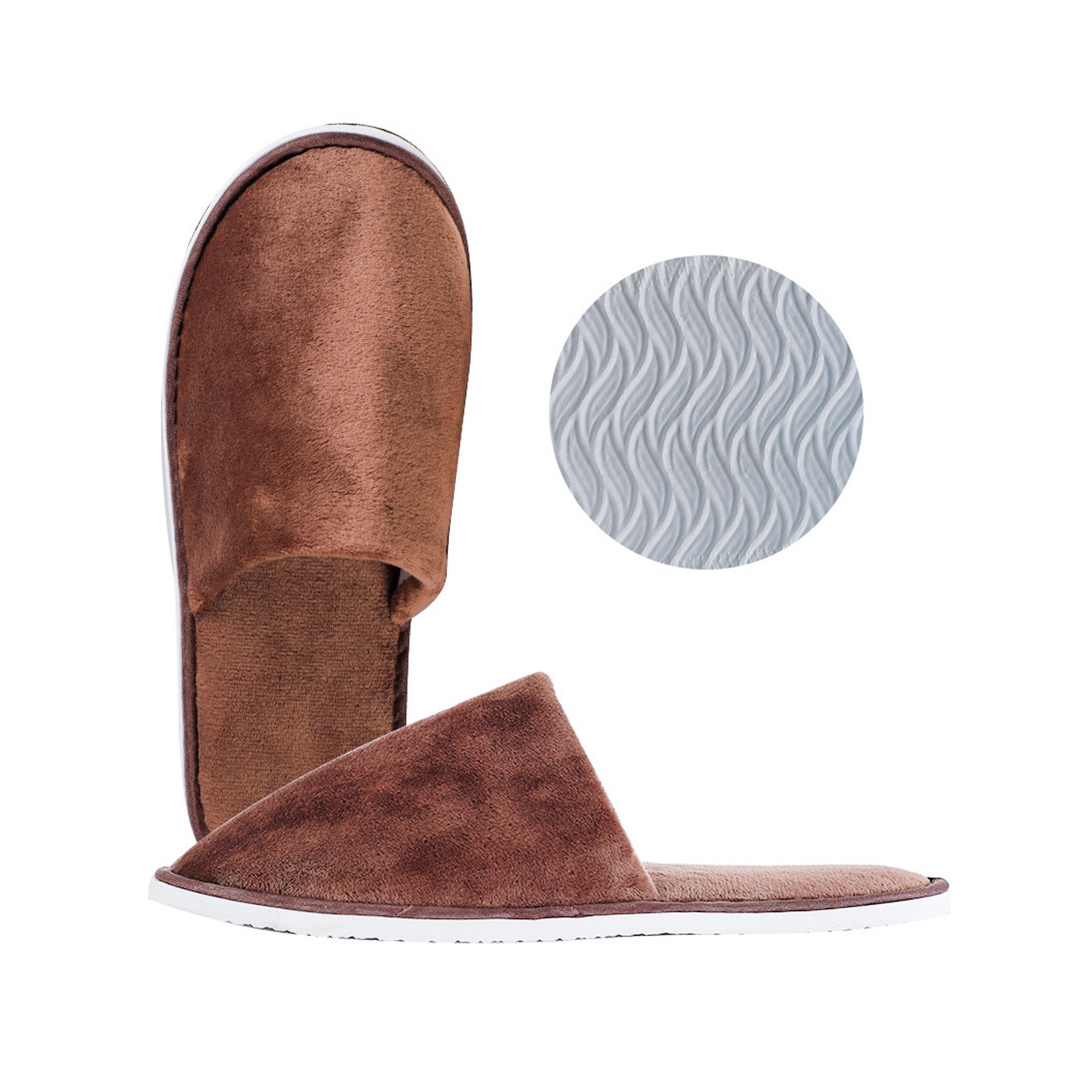 Disposable Slippers 2