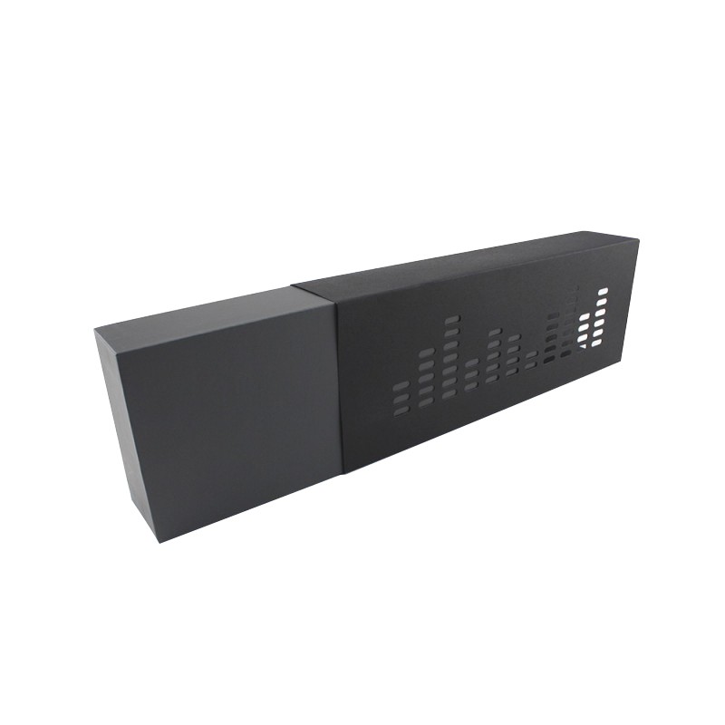 PU Leather Bound Wireless Speaker 6