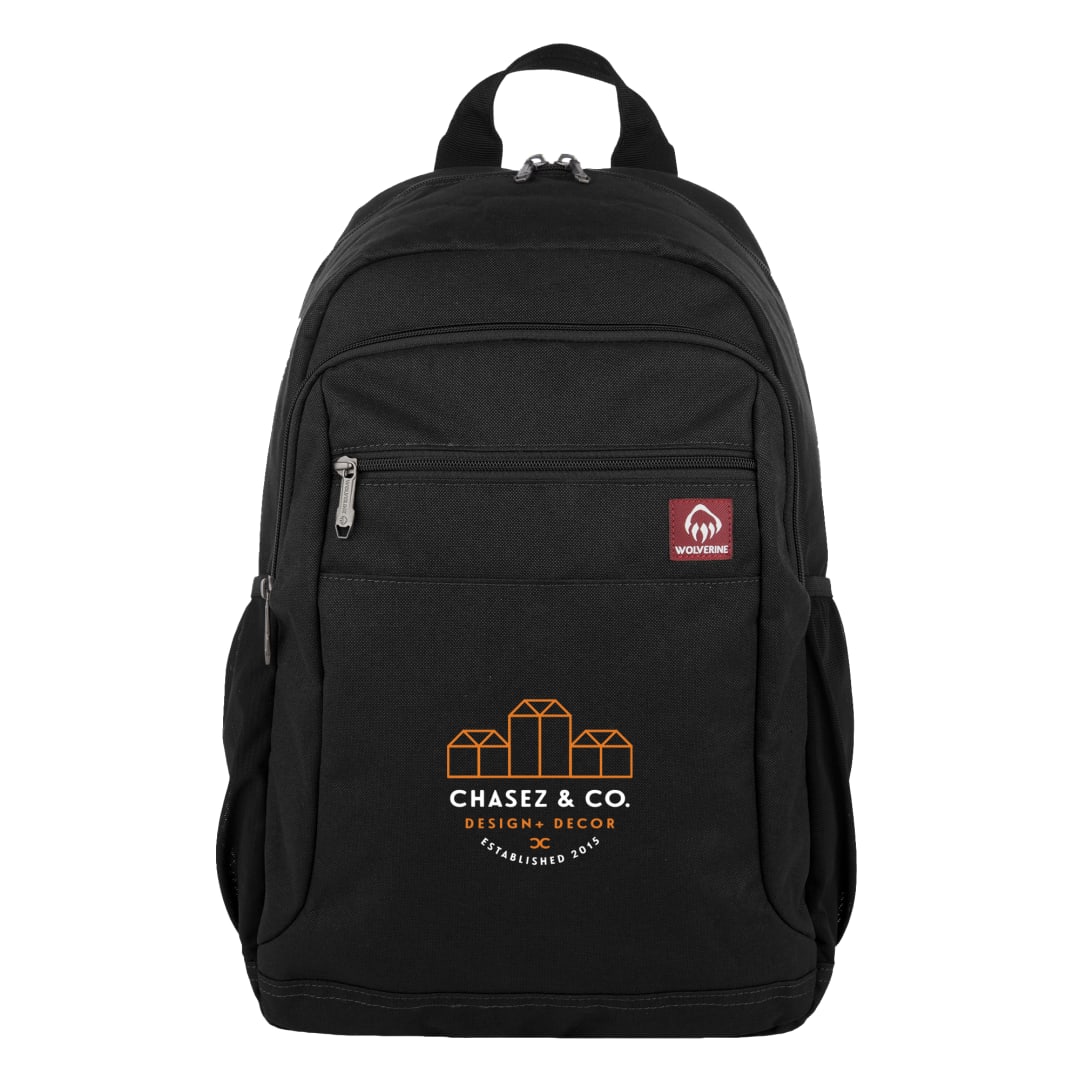 Wolverine 23L Laptop Backpack 66