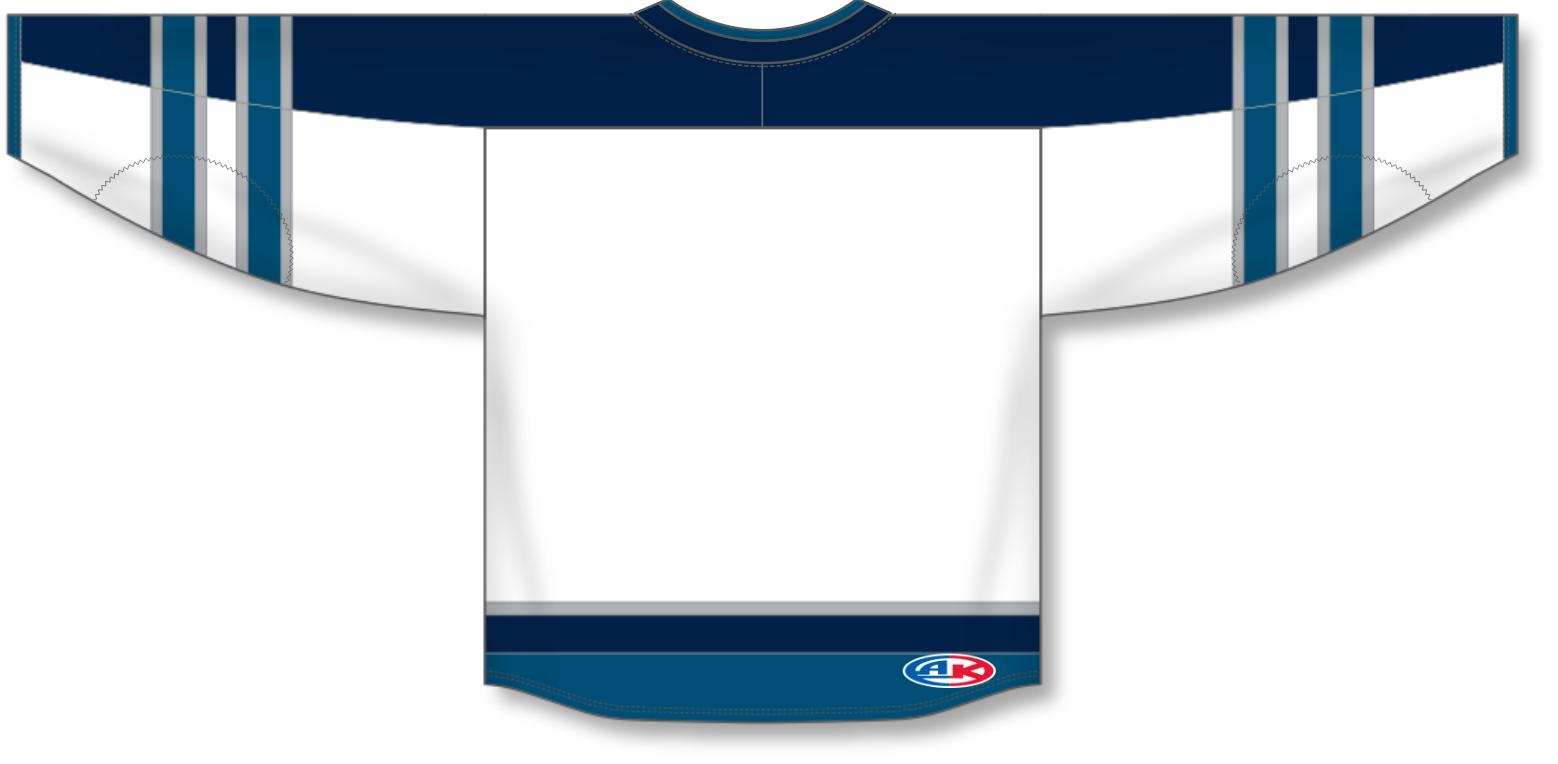 Pro Hockey Jerseys H550B-WIN-G03 7