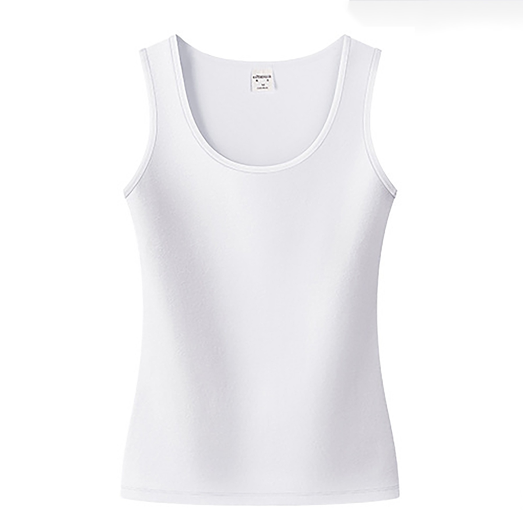 Women's Slim-Fit Tank 7