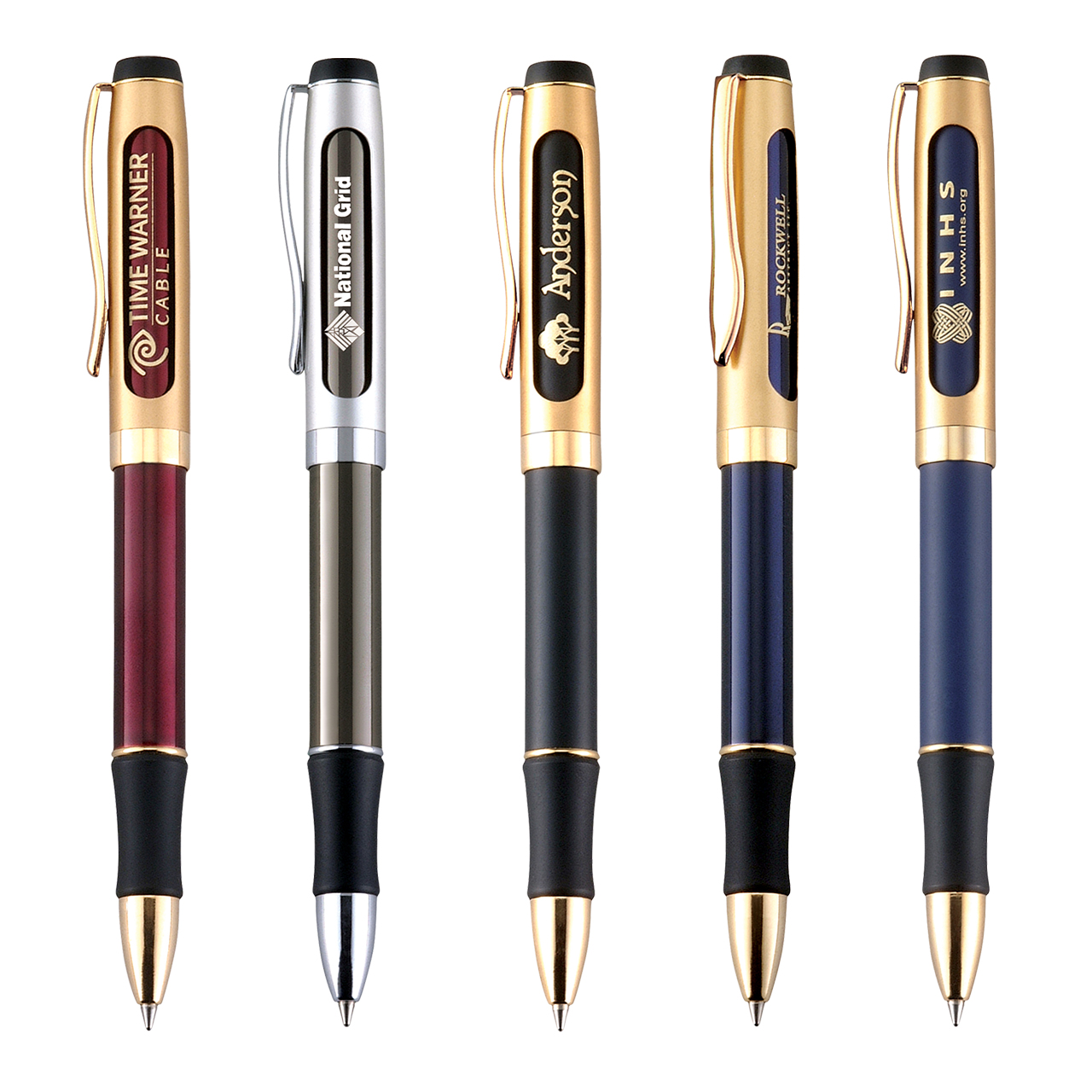 Cambridge-I Message Pen 6