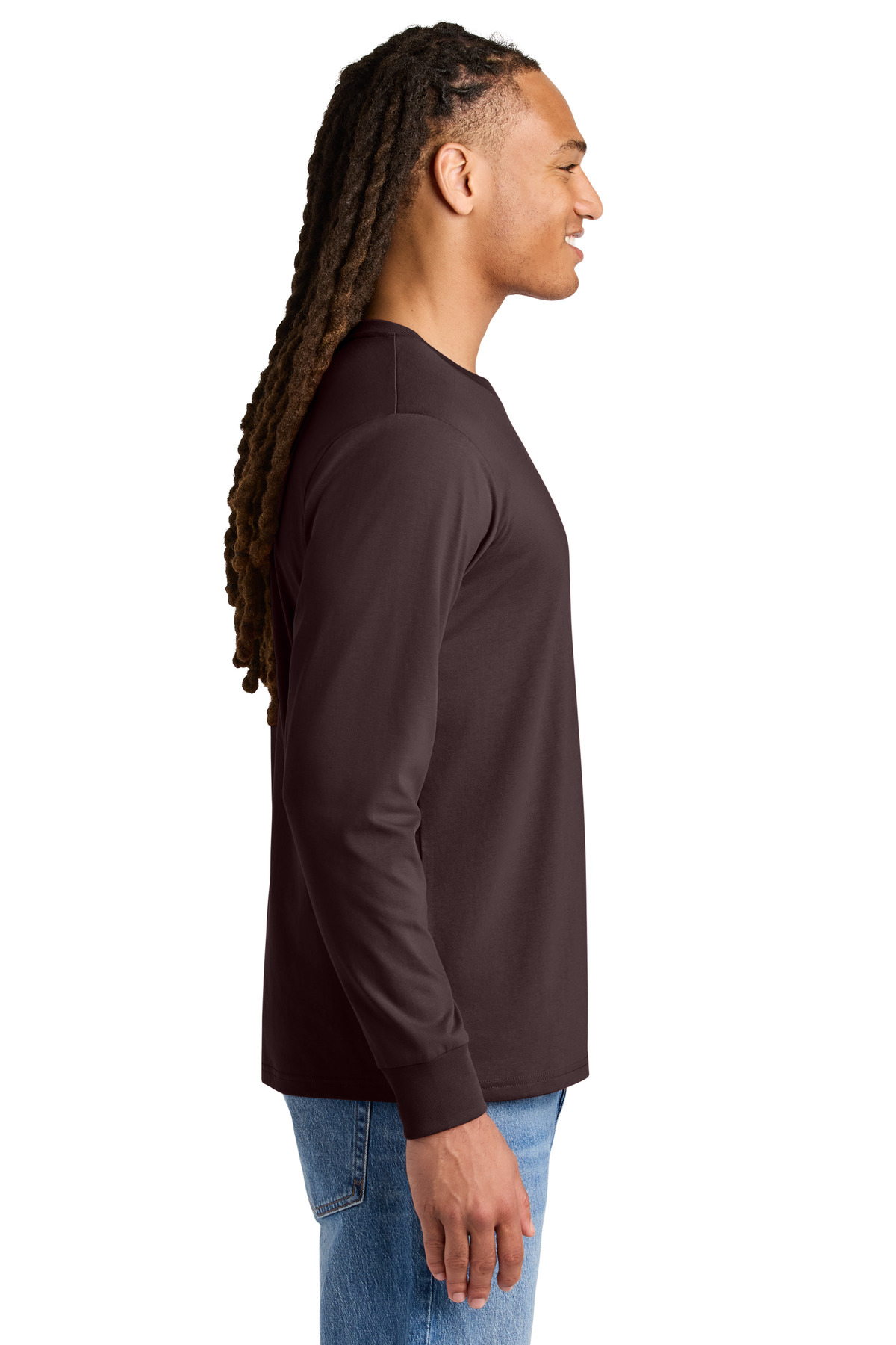 Stanley/Stella Unisex Creator 2.0 Long Sleeve Tee SXU022 64