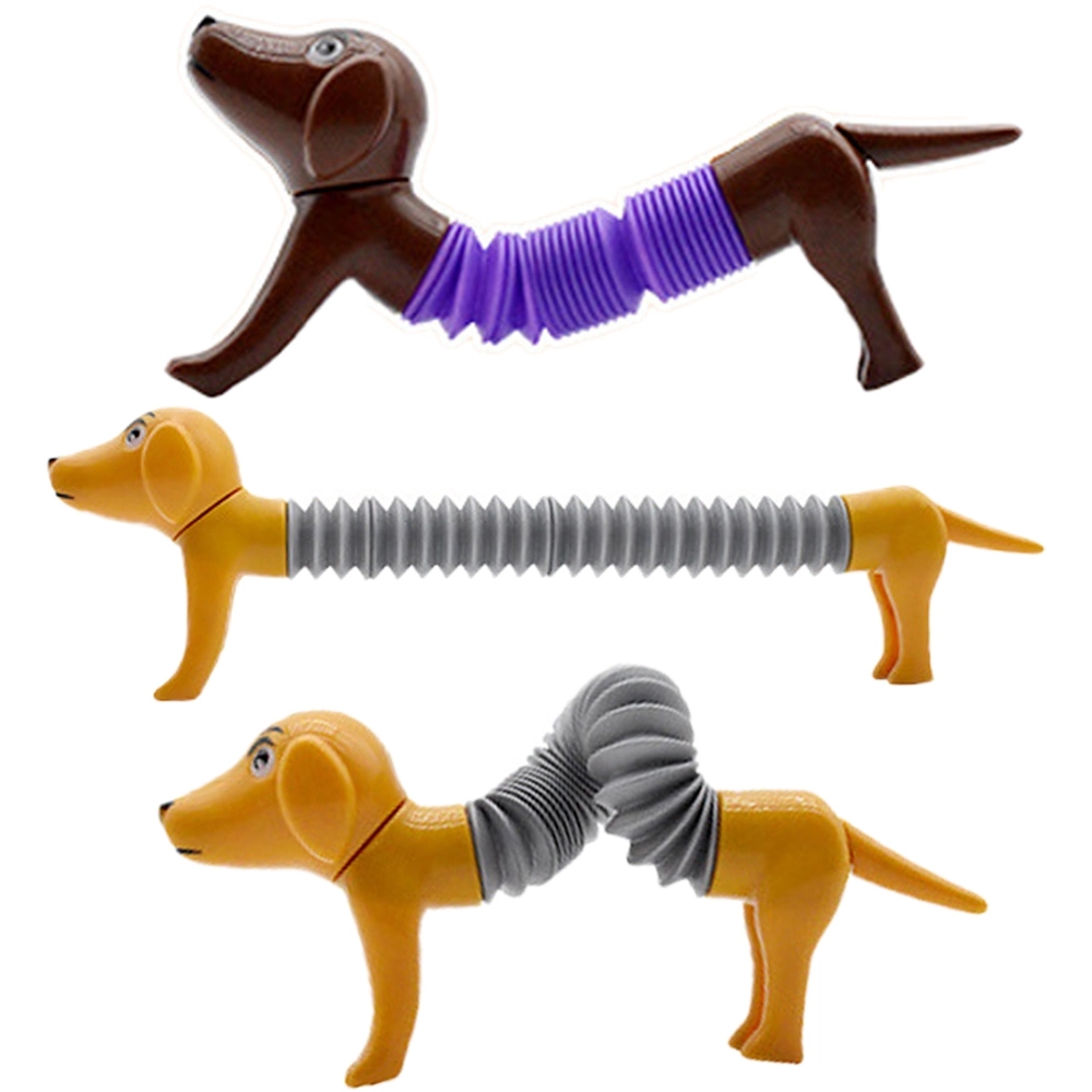 Pop Tube Sensory Fidget Toy 5