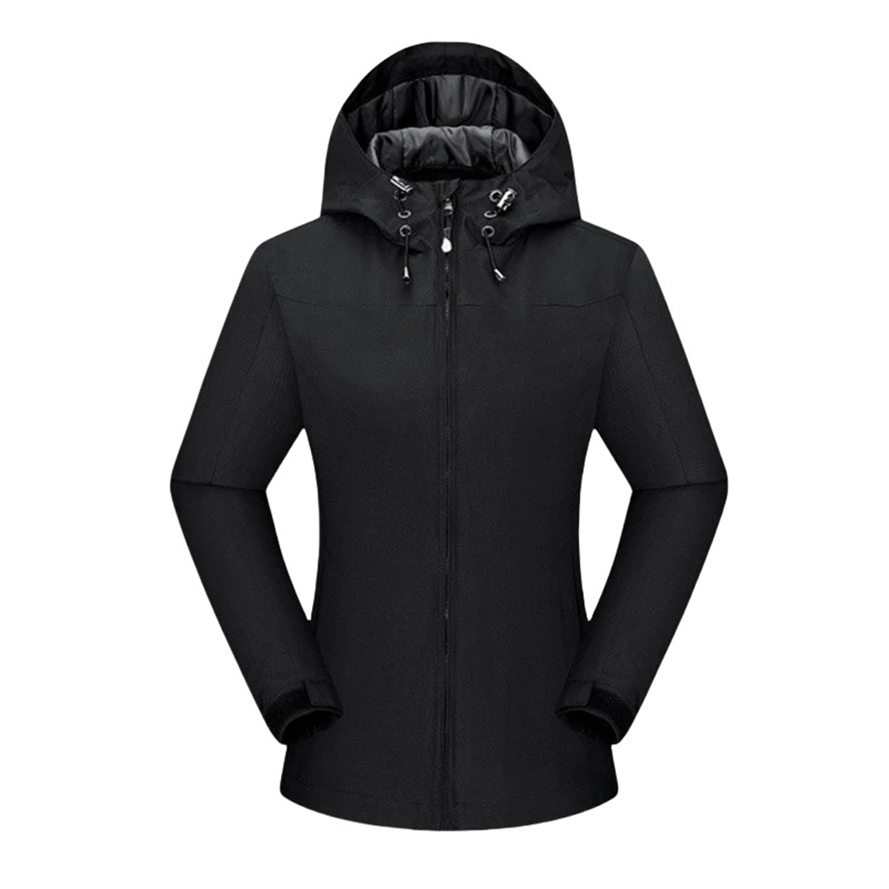 Waterproof Windbreaker Jacket 6