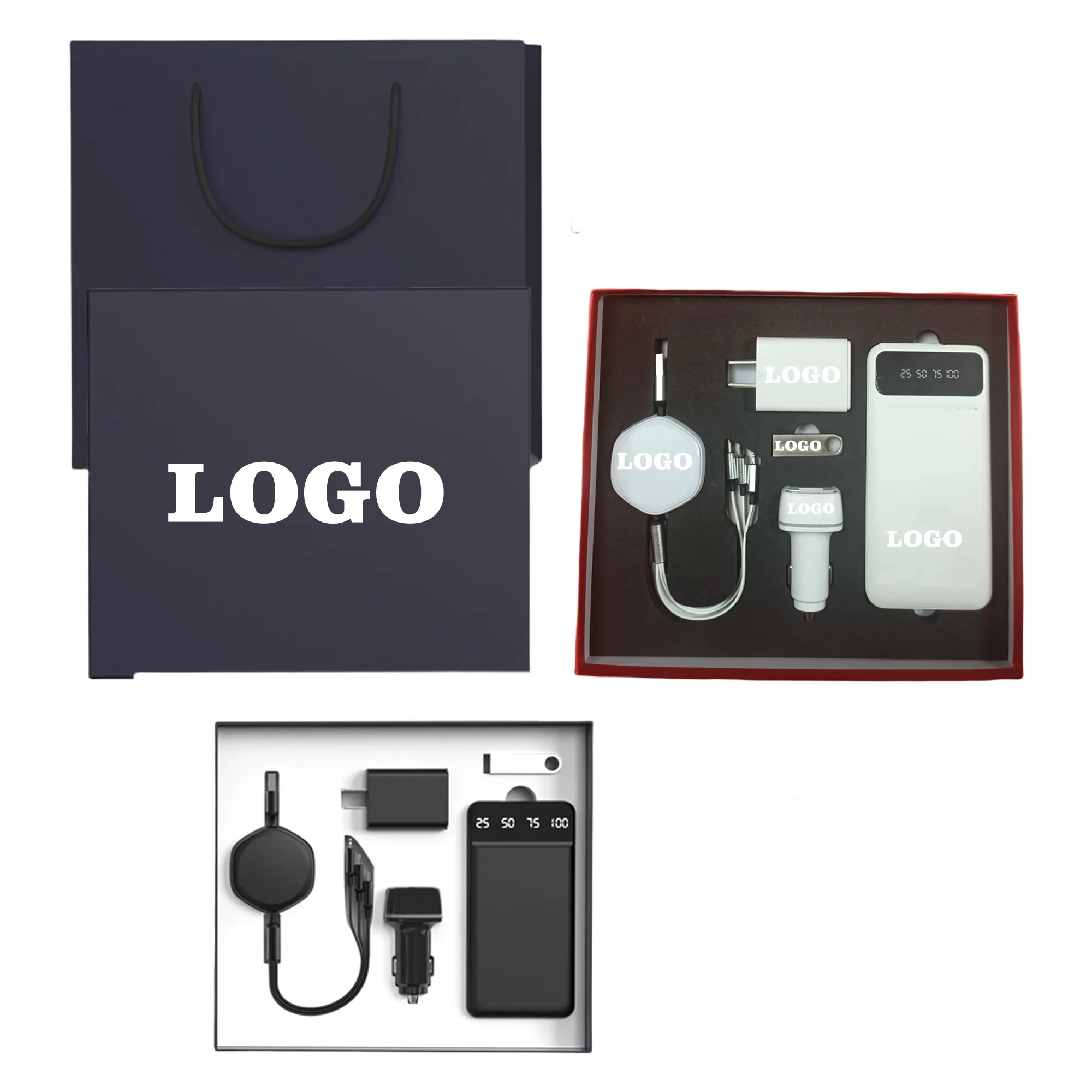Automotive Employee Customer Gift Sets