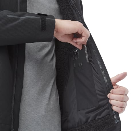 Men's ZERMATT 3-in-1 Jacket 35