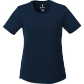 Women's Omi Short Sleeve Tech Tee 152