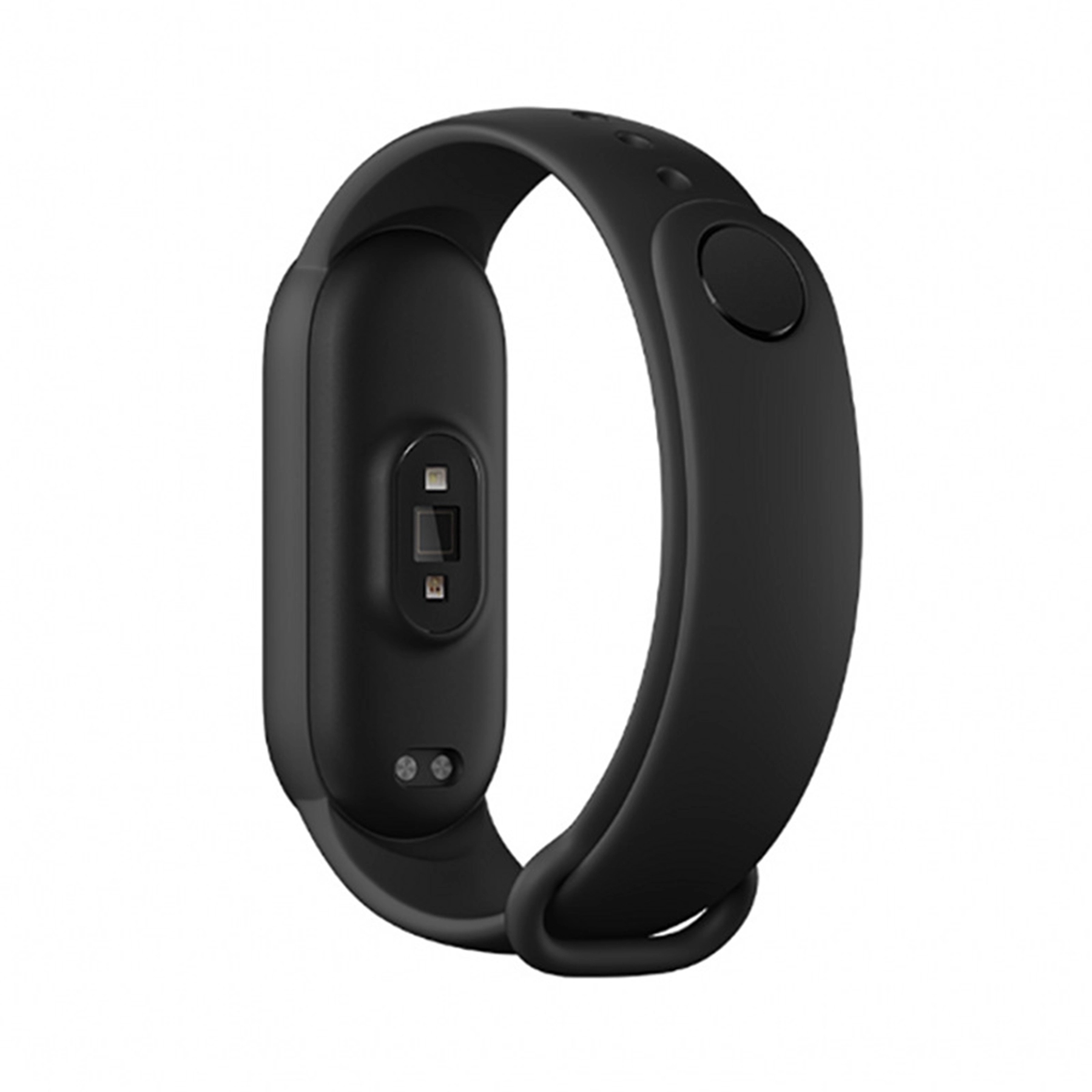 M6 Fitness Bracelet with Heart Rate Monitor 9