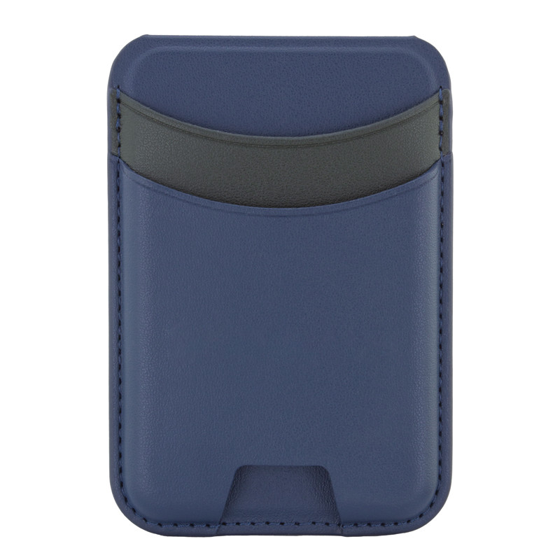 MAG-N-KICK™ 2-Card-Slot Phone Wallet 30