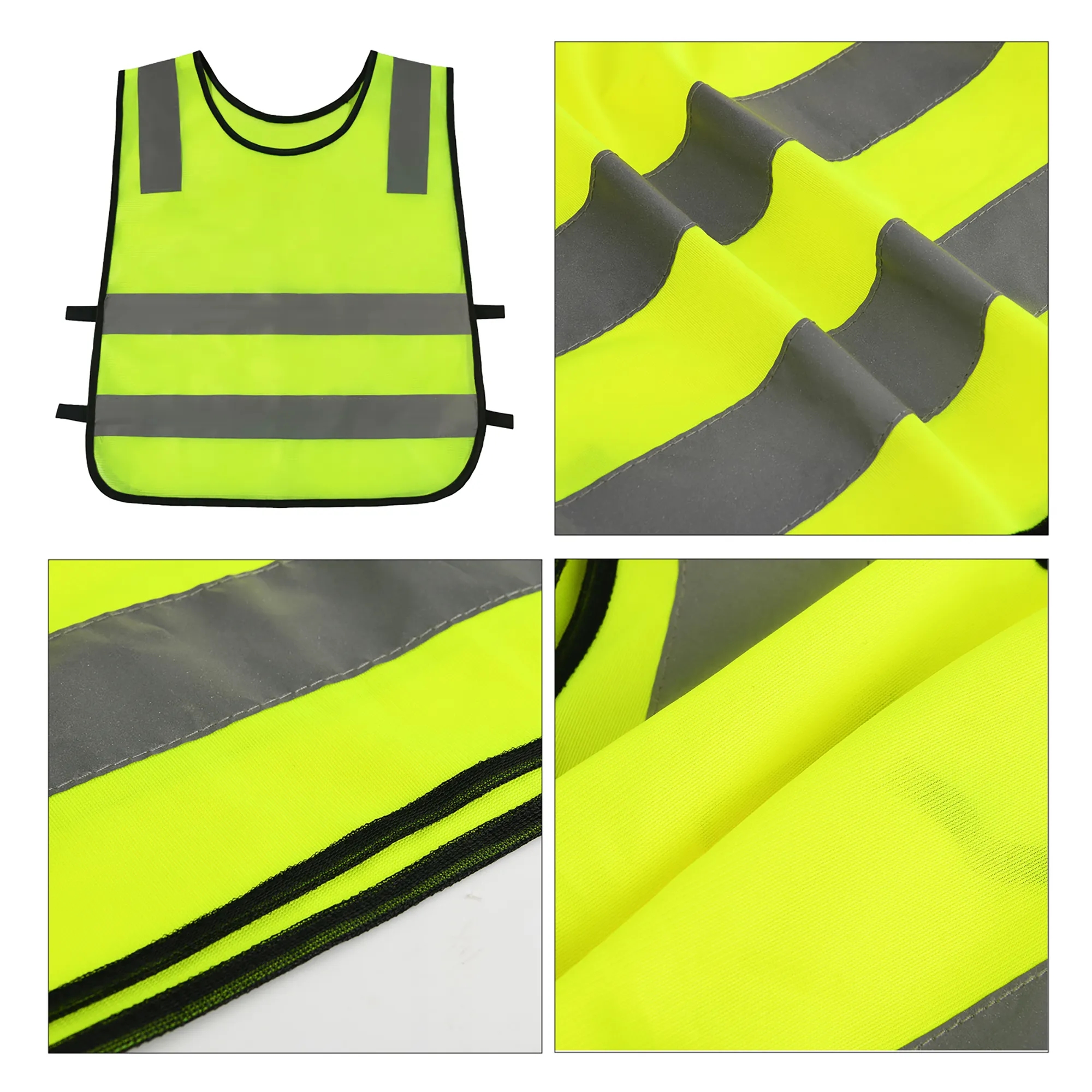 Safety Vest 2